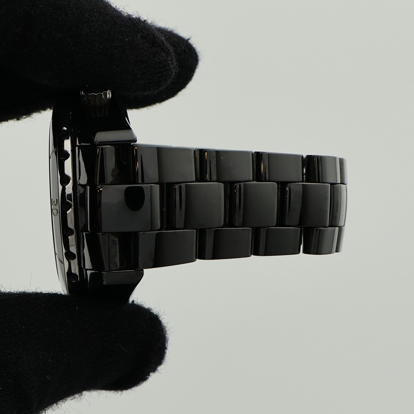 CHANEL J12 H0940