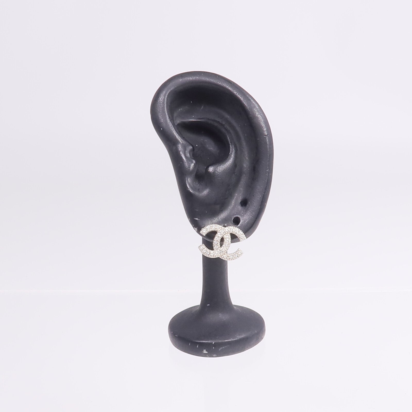 CHANEL 金屬Earrings耳環
