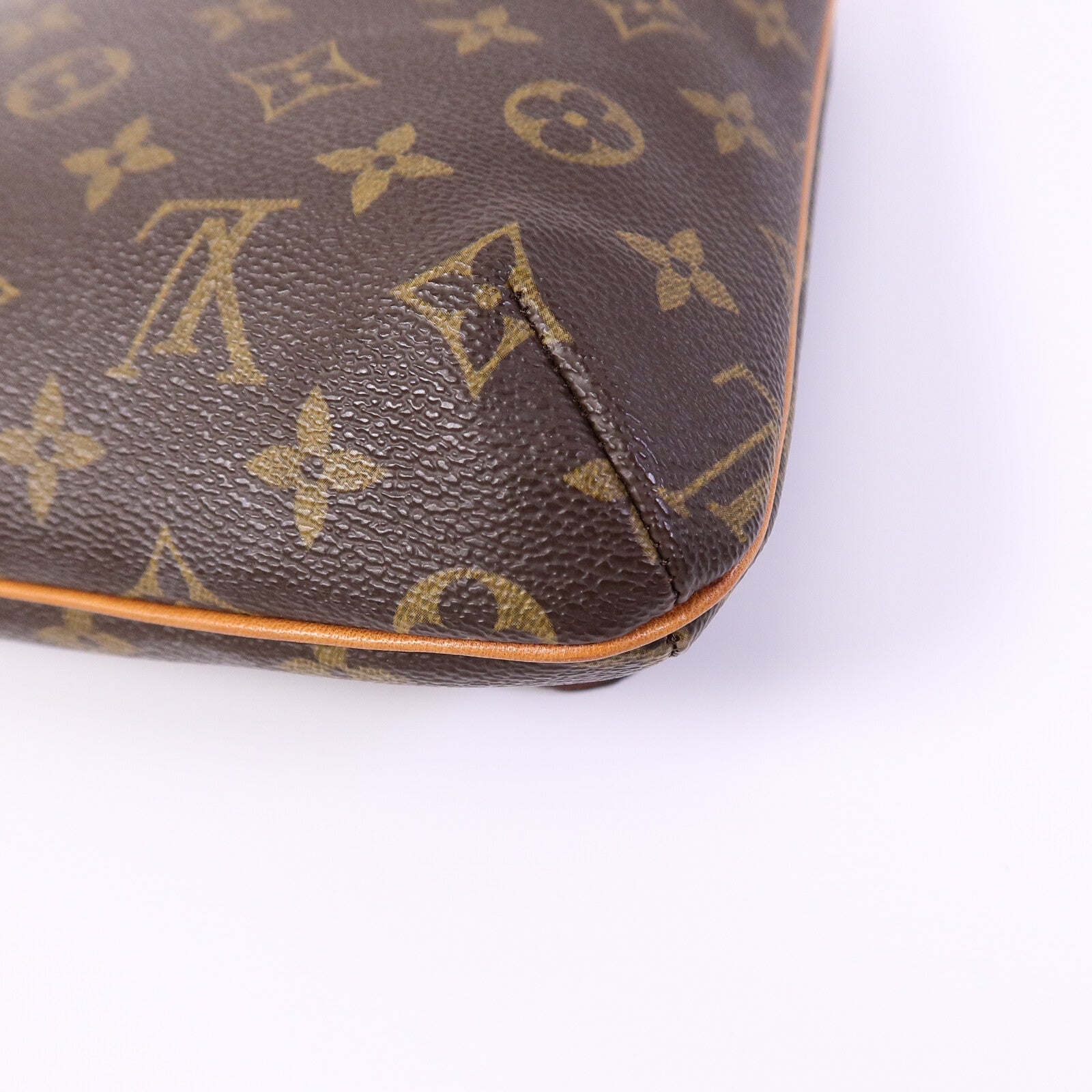 LOUIS VUITTON Monogram Musette Salsa Short肩背袋