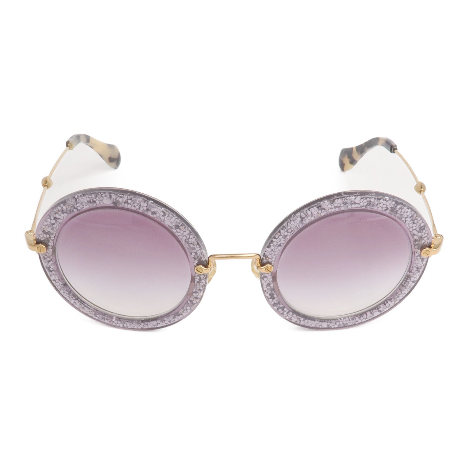 Miu Miu PVC Sunglasses太陽眼鏡