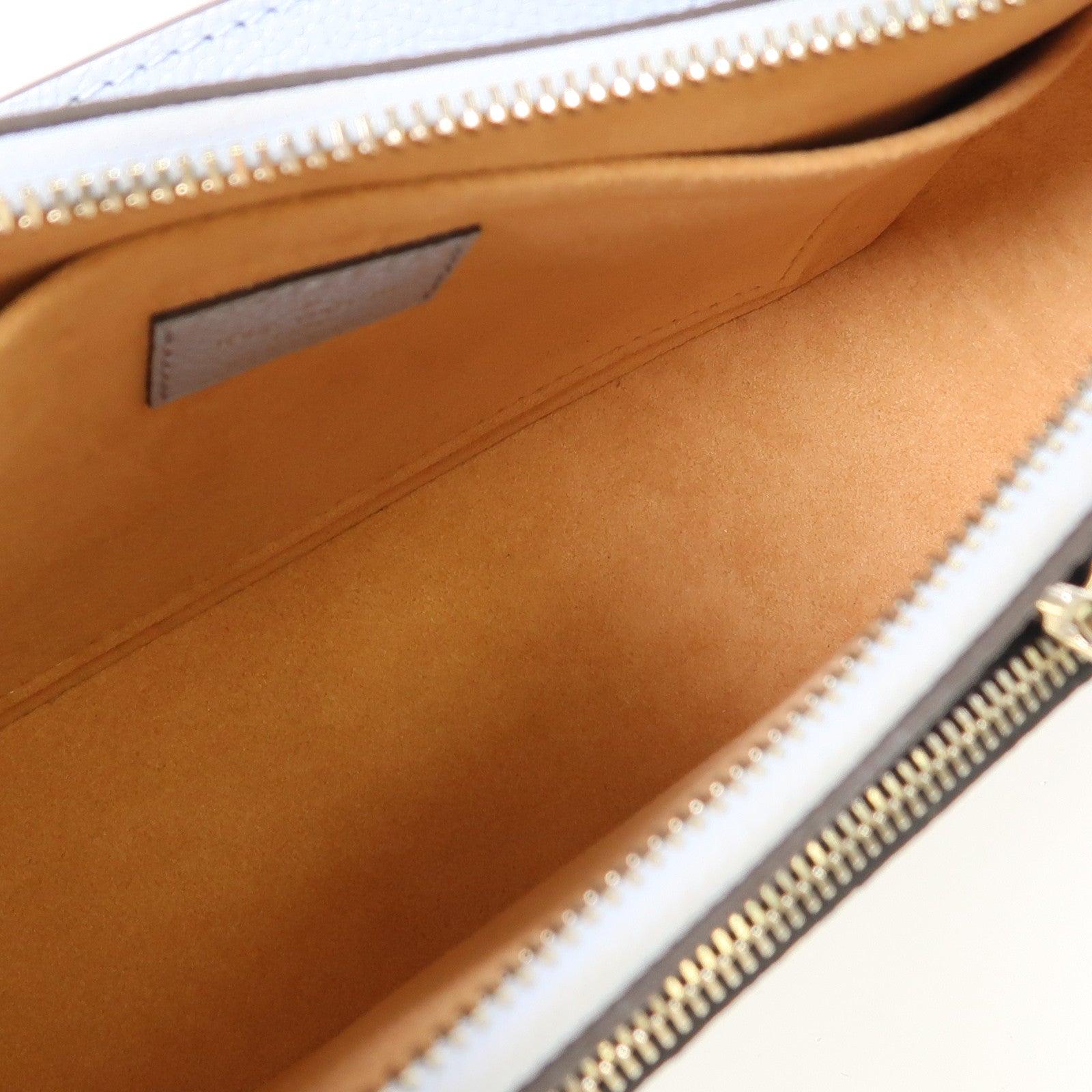 LOUIS VUITTON Epi Marelle銀扣手挽肩背兩用袋