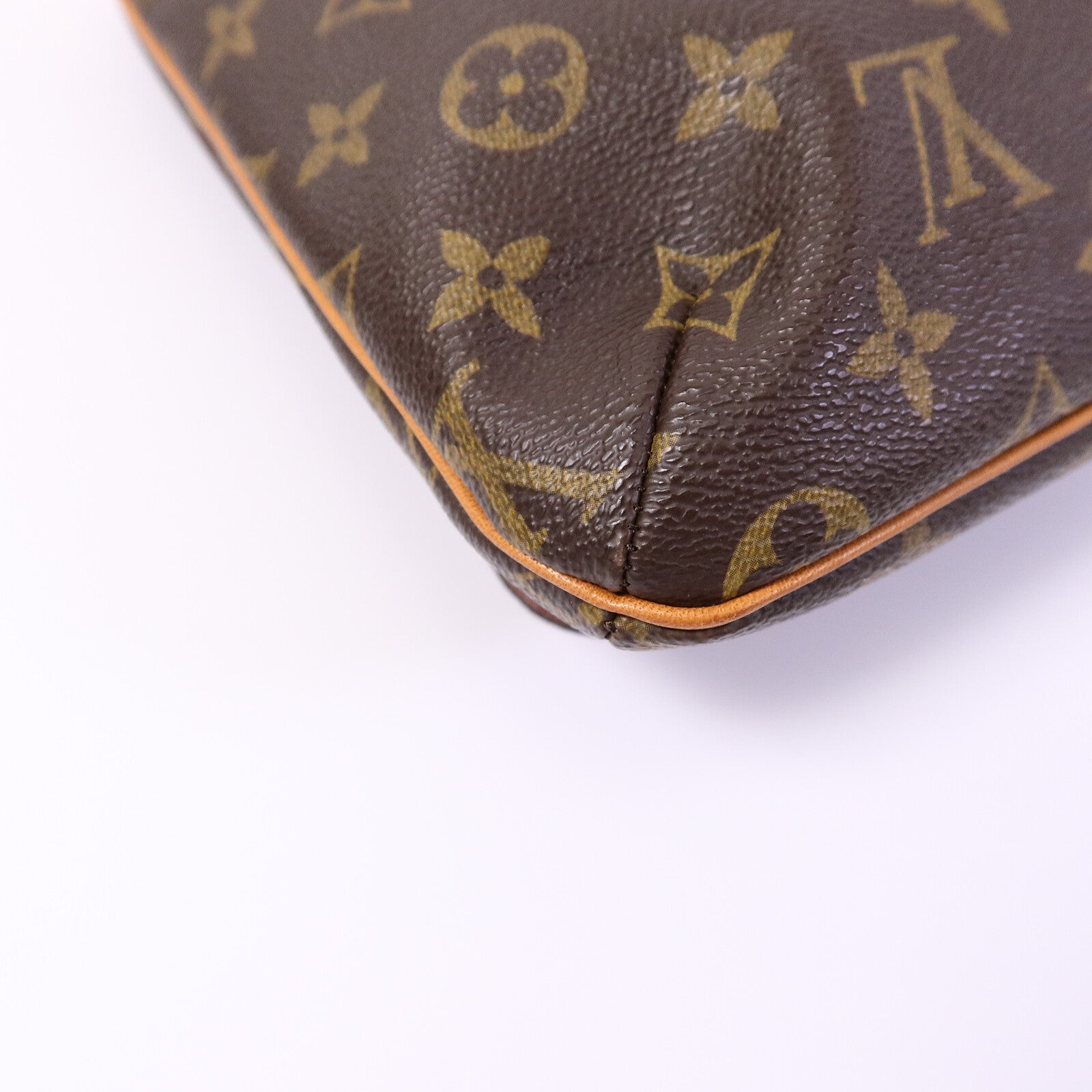 LOUIS VUITTON Monogram Musette Salsa Short肩背袋