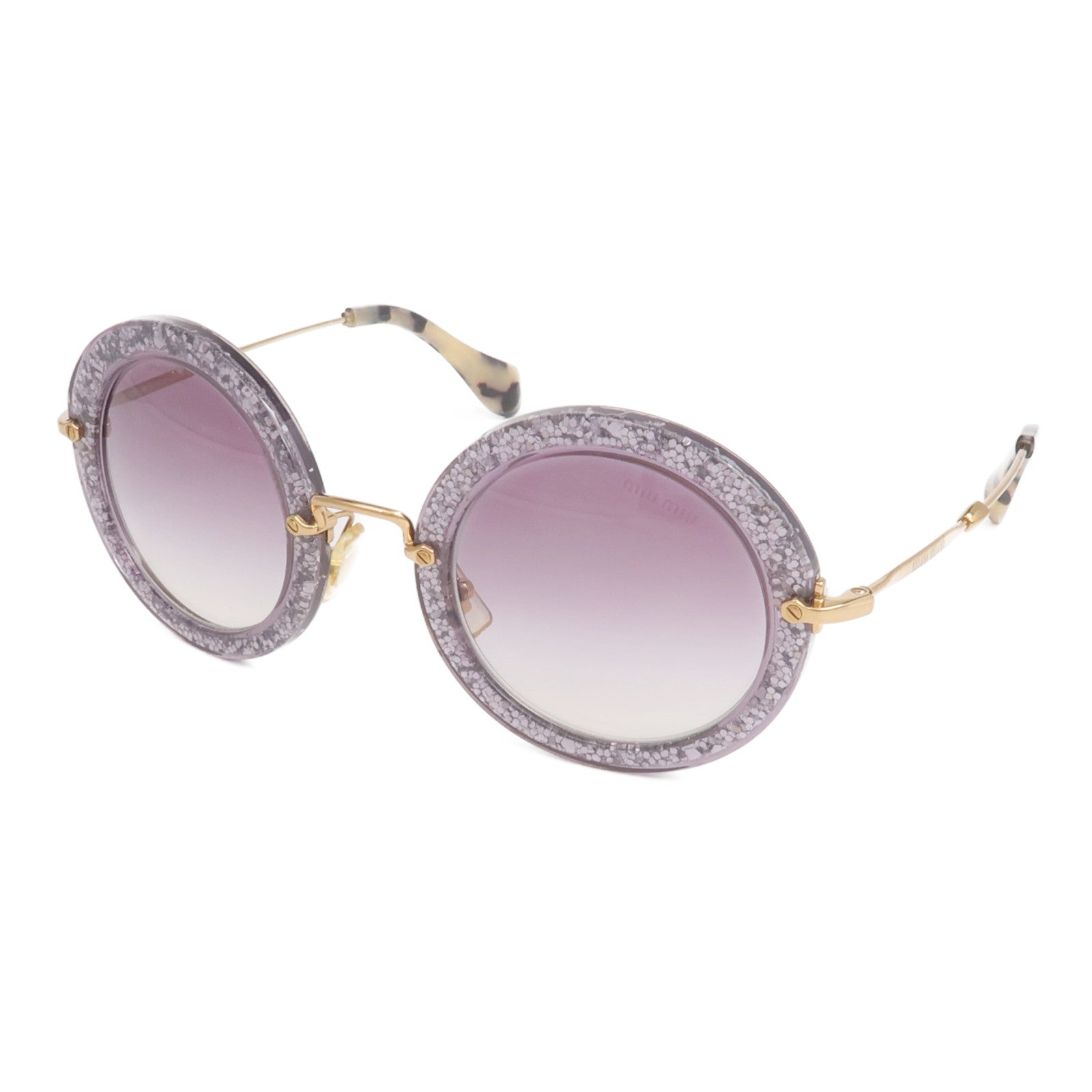 Miu Miu PVC Sunglasses太陽眼鏡