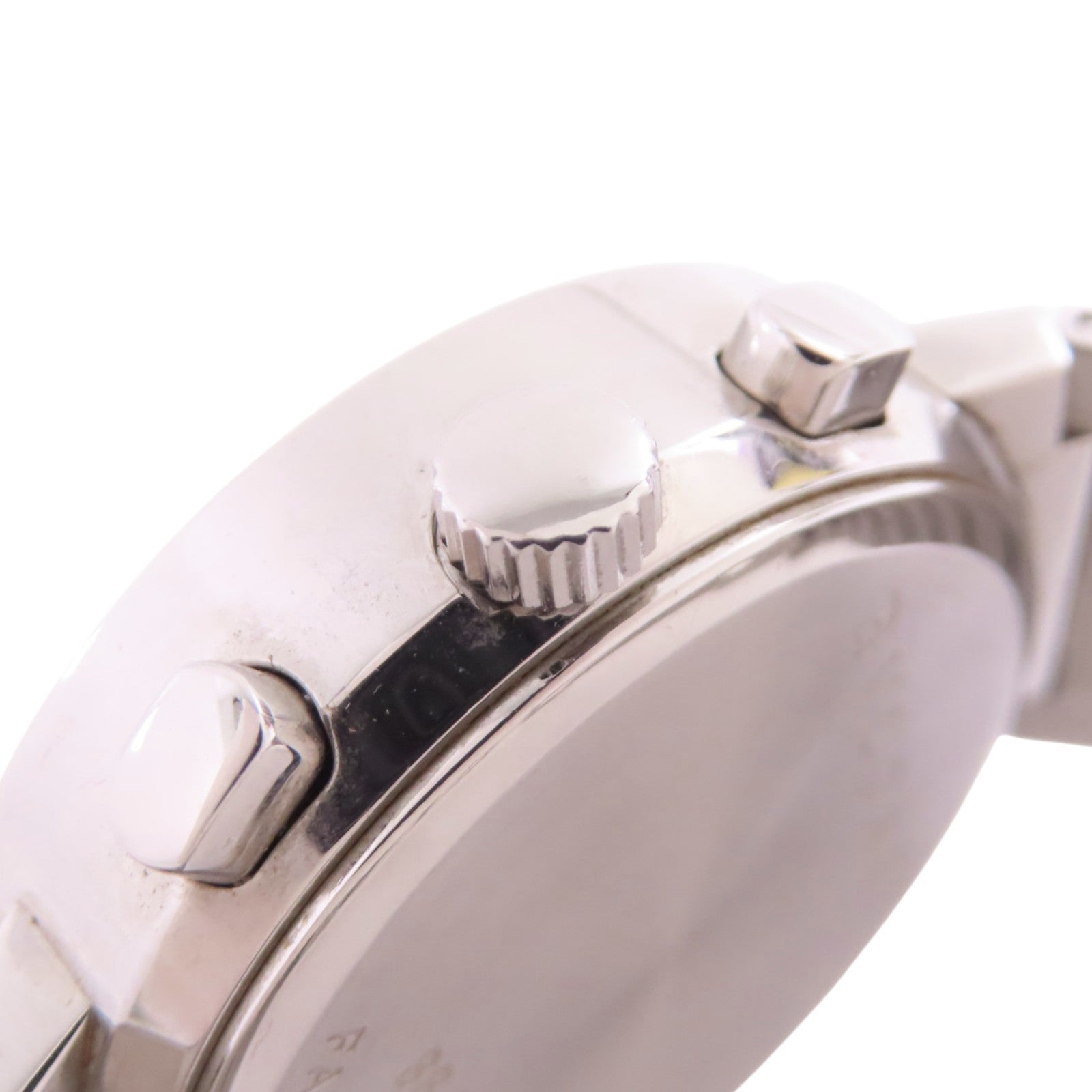 BVLGARI Chronograph BB38SSCH