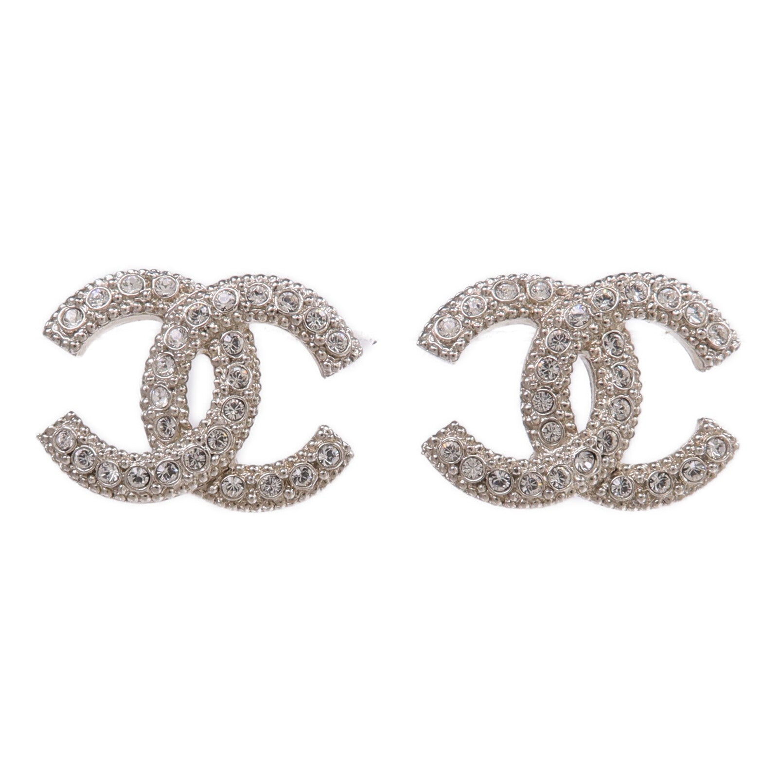 CHANEL 金屬Earrings耳環