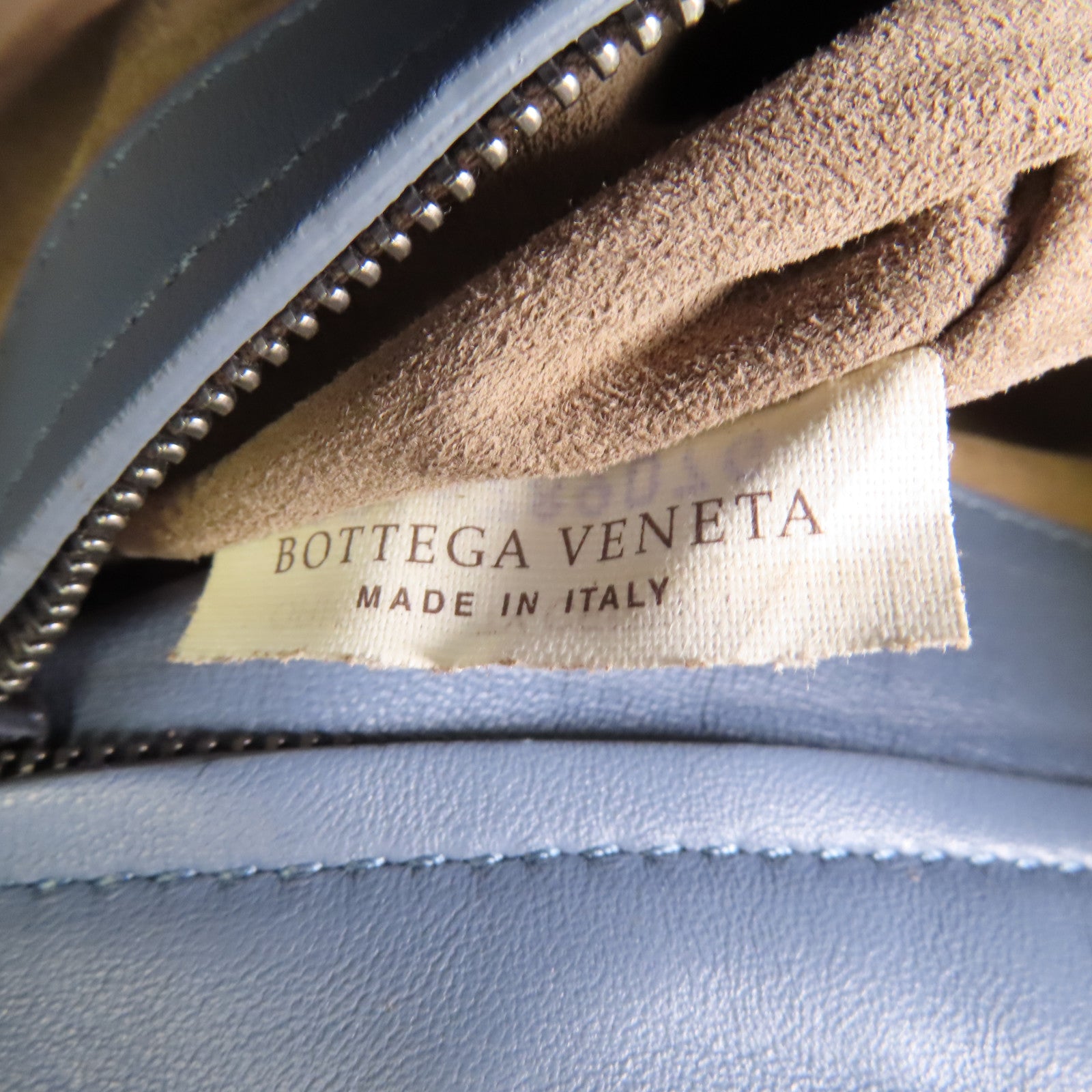 BOTTEGA VENETA 羊皮皮革Tote Bag肩背袋