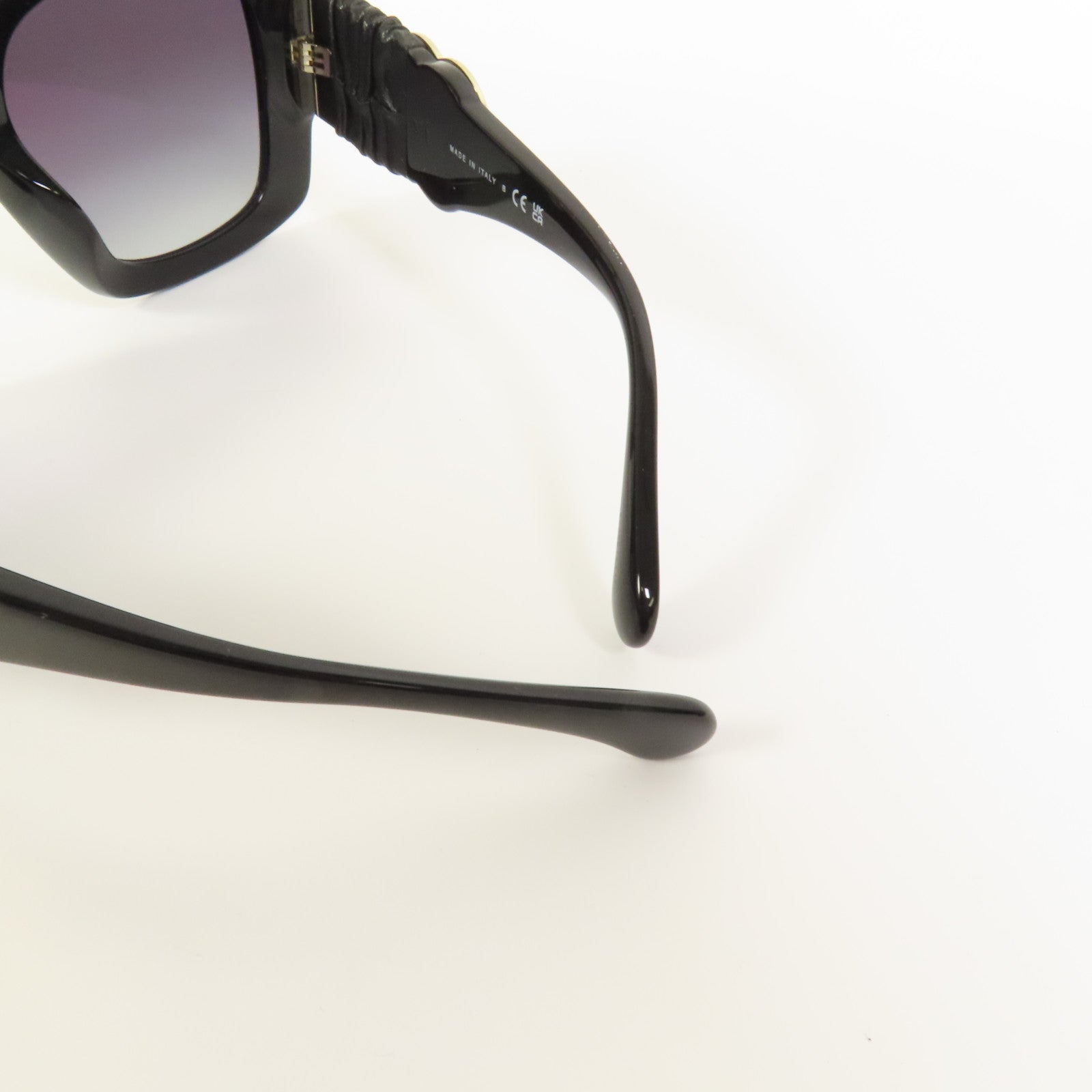 CHANEL PVC Sunglasses太陽眼鏡