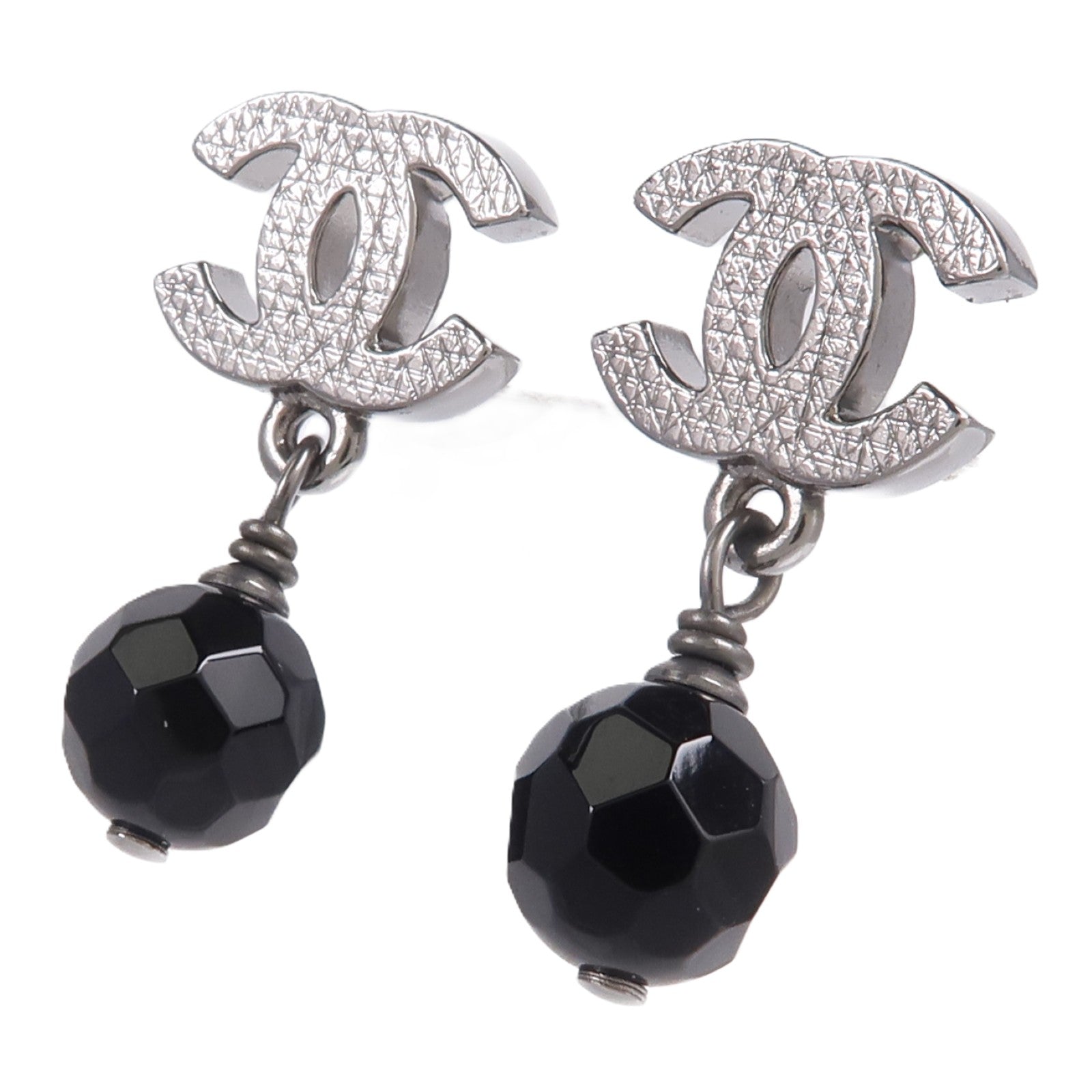 CHANEL 金屬Earrings耳環