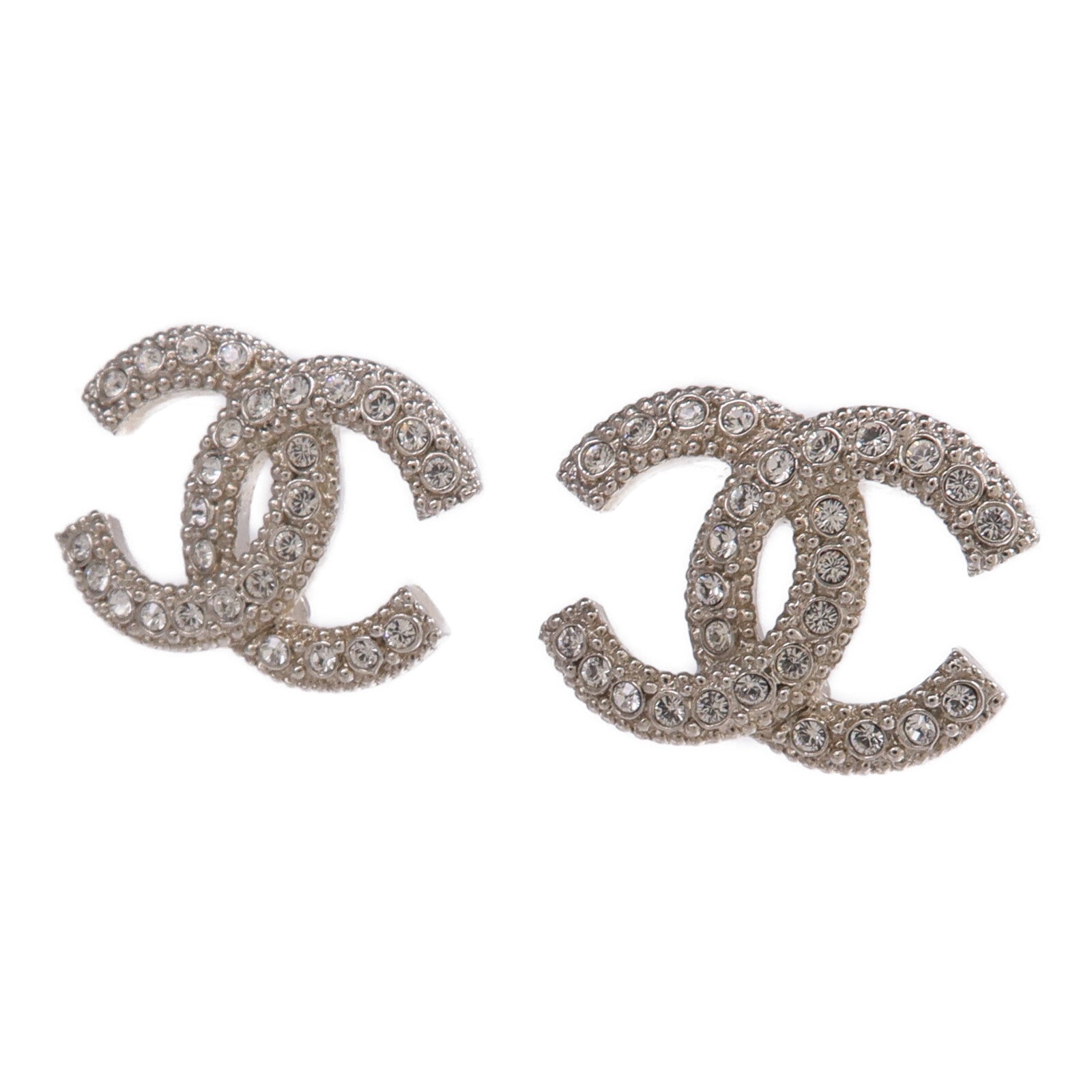 CHANEL 金屬Earrings耳環