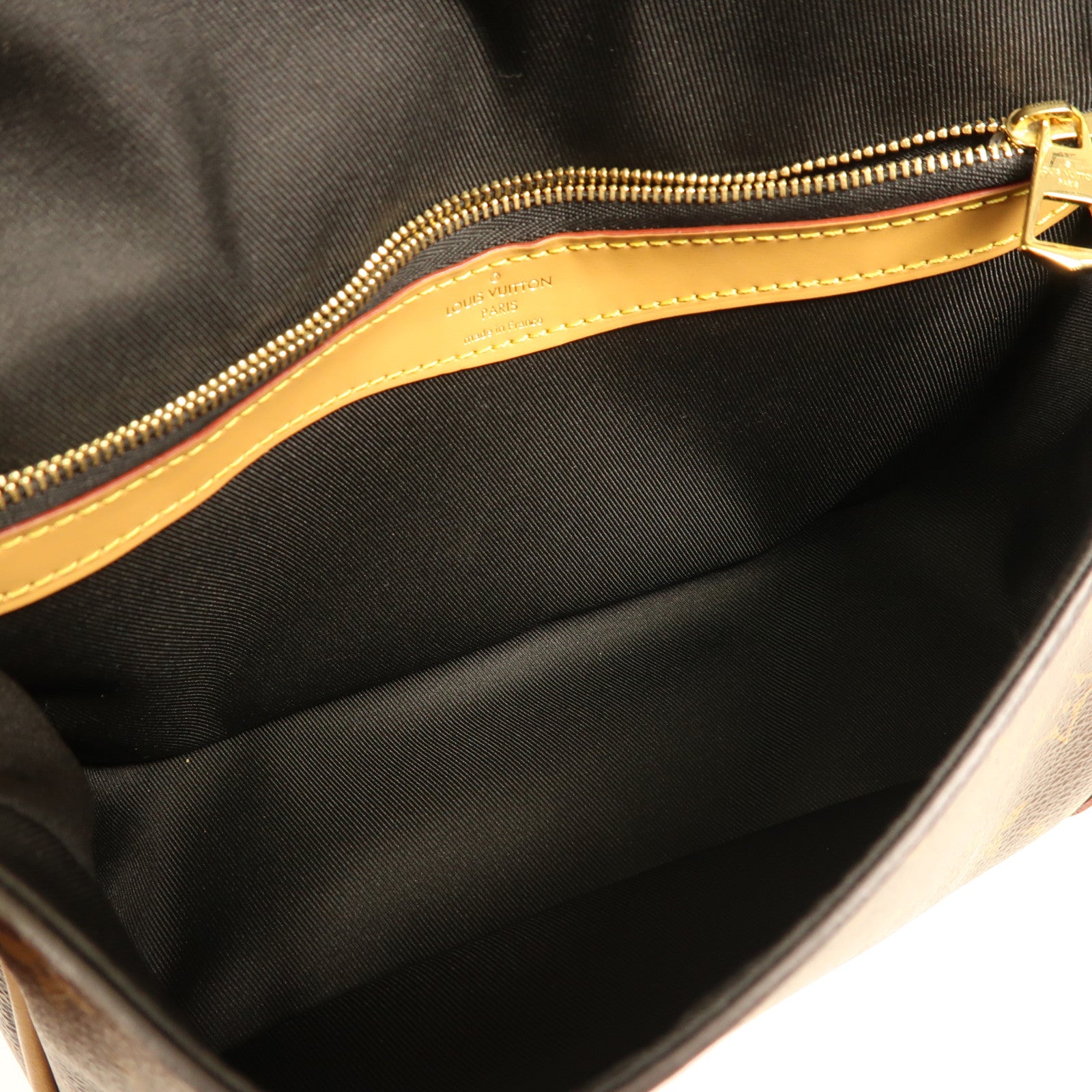 LOUIS VUITTON Monogram Diane金扣手挽肩背兩用袋