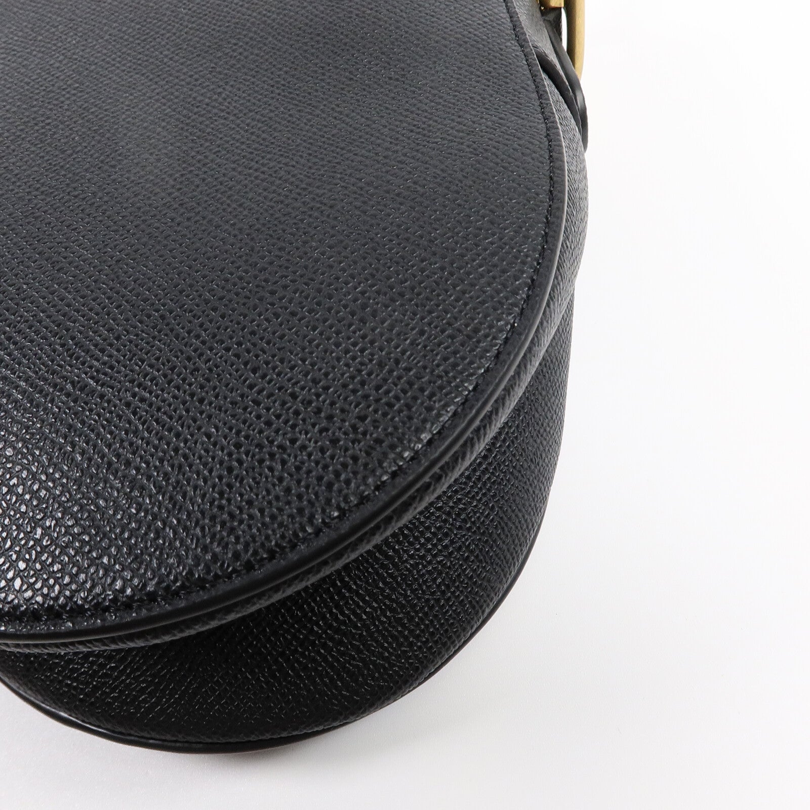 Dior 牛皮皮革Saddle Medium肩背袋