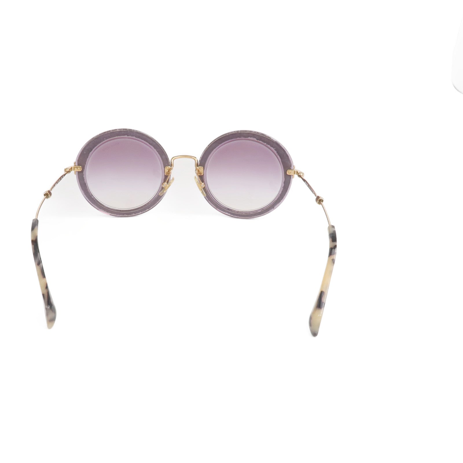 Miu Miu PVC Sunglasses太陽眼鏡