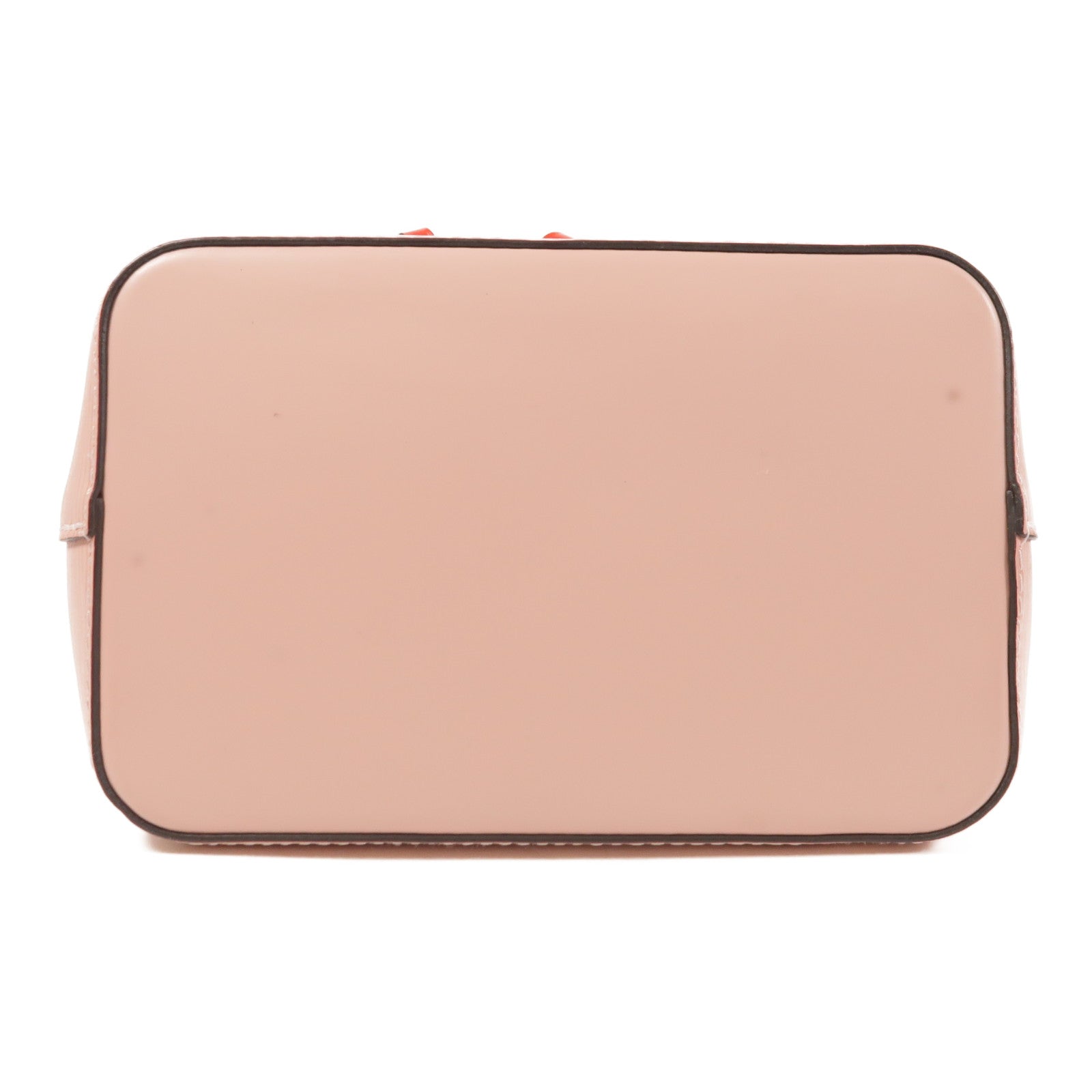 LOUIS VUITTON Epi Neo Noe BB銀扣手挽肩背兩用袋