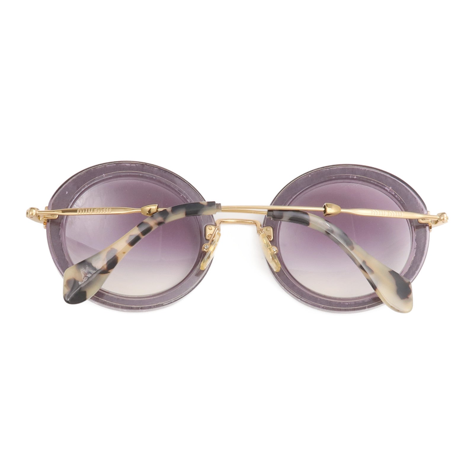 Miu Miu PVC Sunglasses太陽眼鏡