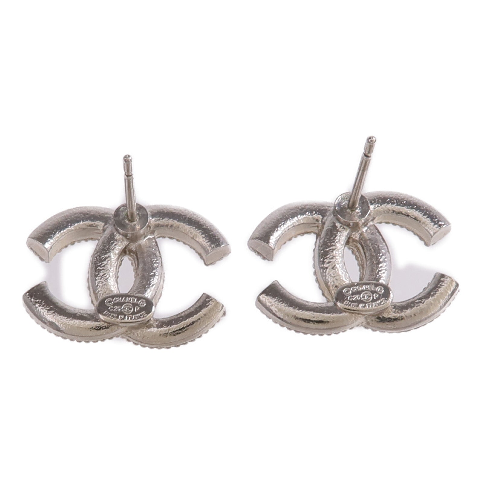 CHANEL 金屬Earrings耳環