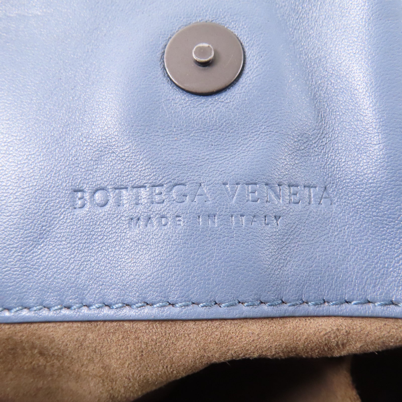 BOTTEGA VENETA 羊皮皮革Tote Bag肩背袋