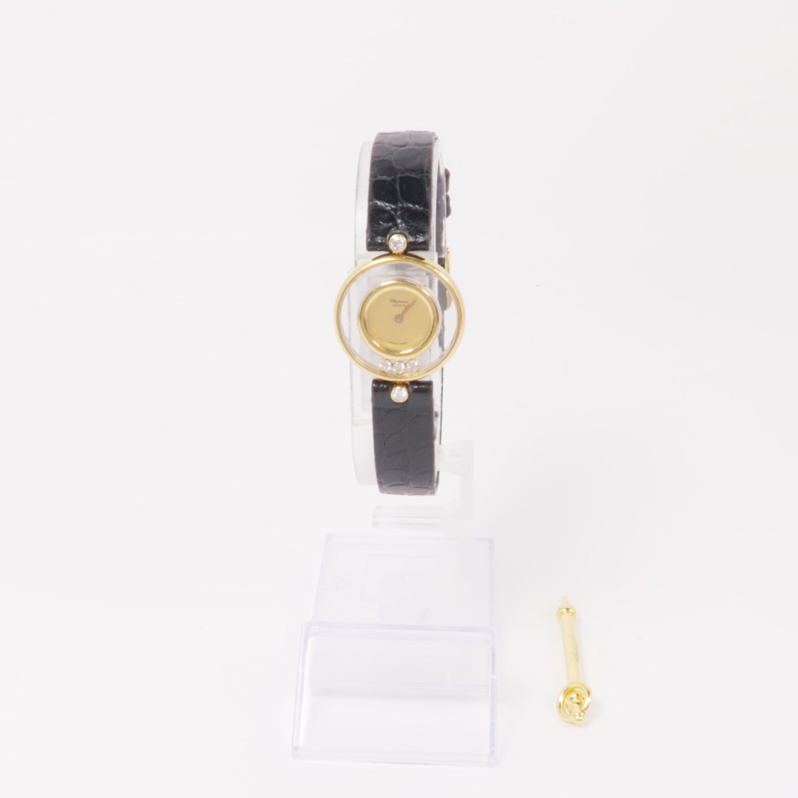 Chopard Happy Diamonds 4112