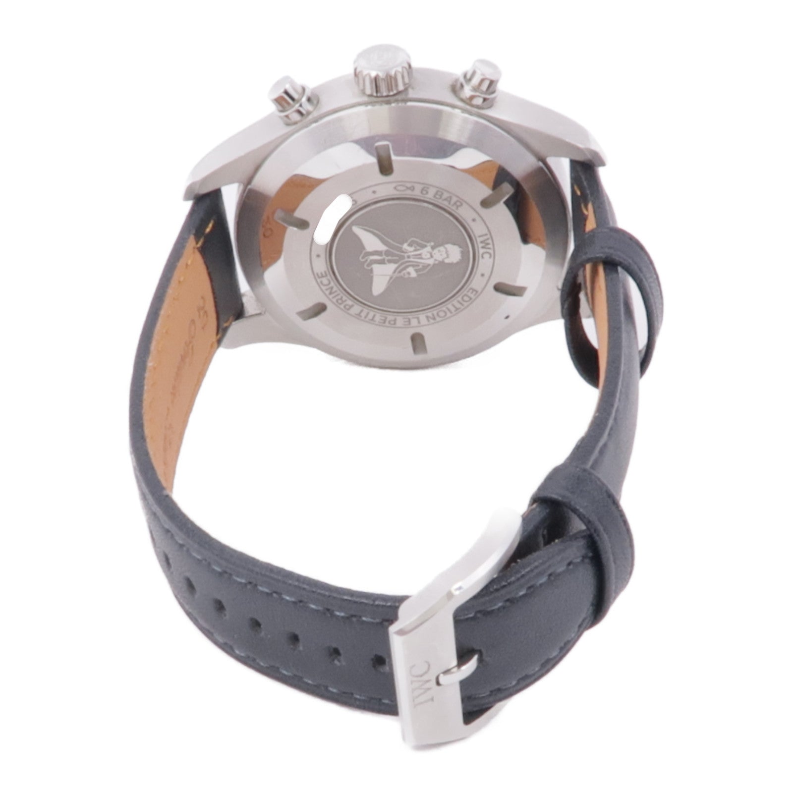 IWC Pilot Chronograph IW377714