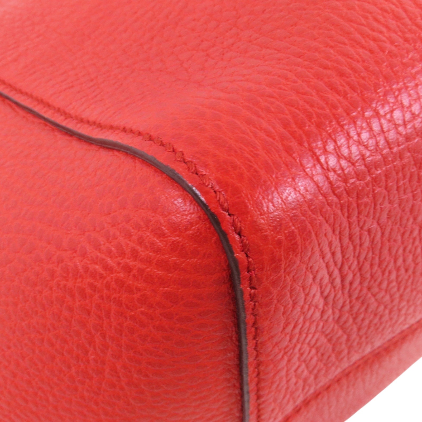 GUCCI 牛皮皮革Tote Bag肩背袋