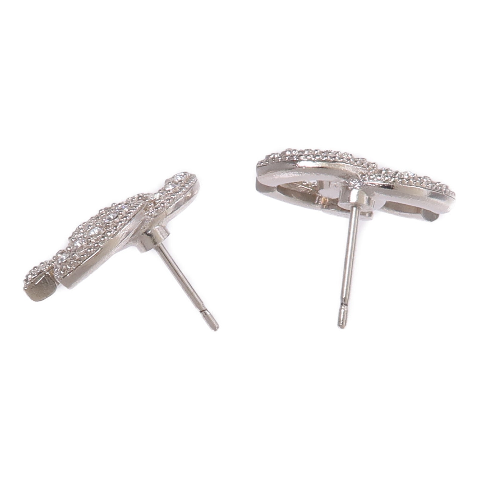 CHANEL 金屬Earrings耳環