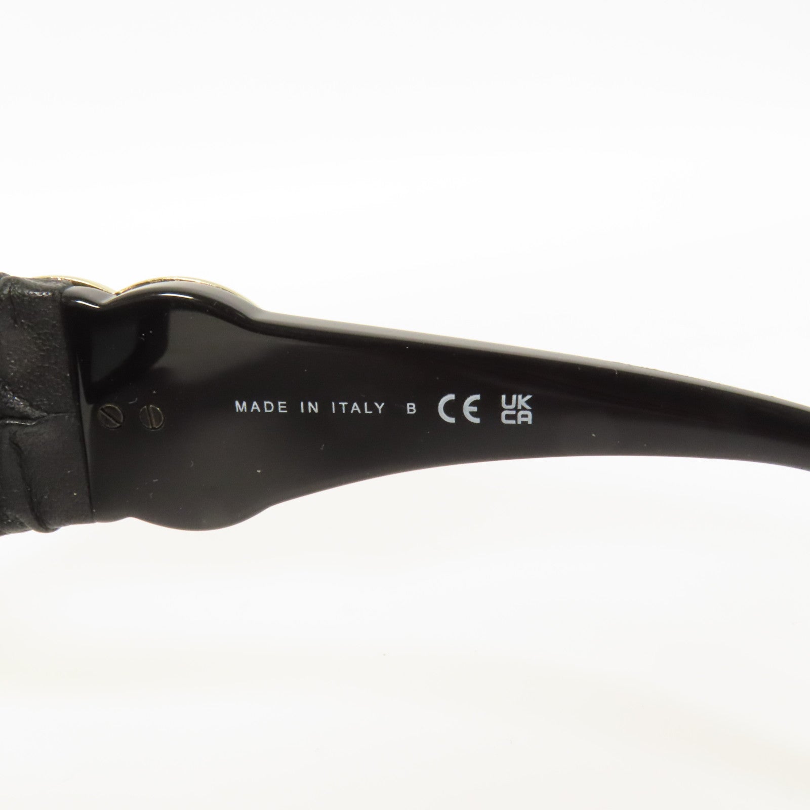 CHANEL PVC Sunglasses太陽眼鏡