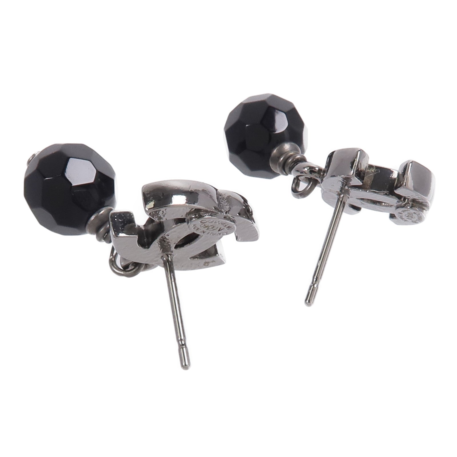 CHANEL 金屬Earrings耳環