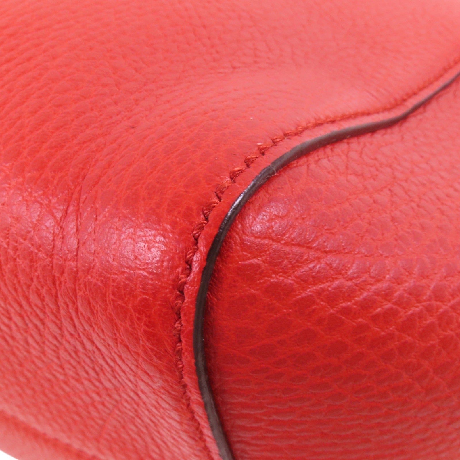 GUCCI 牛皮皮革Tote Bag肩背袋