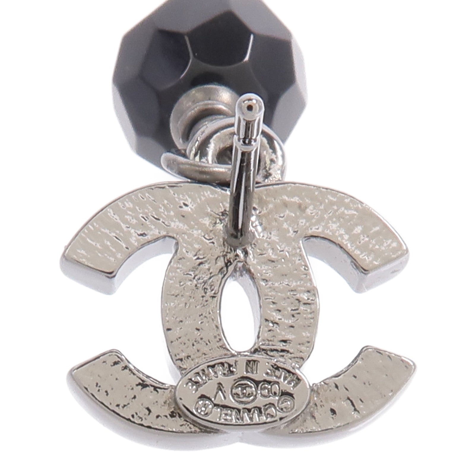 CHANEL 金屬Earrings耳環
