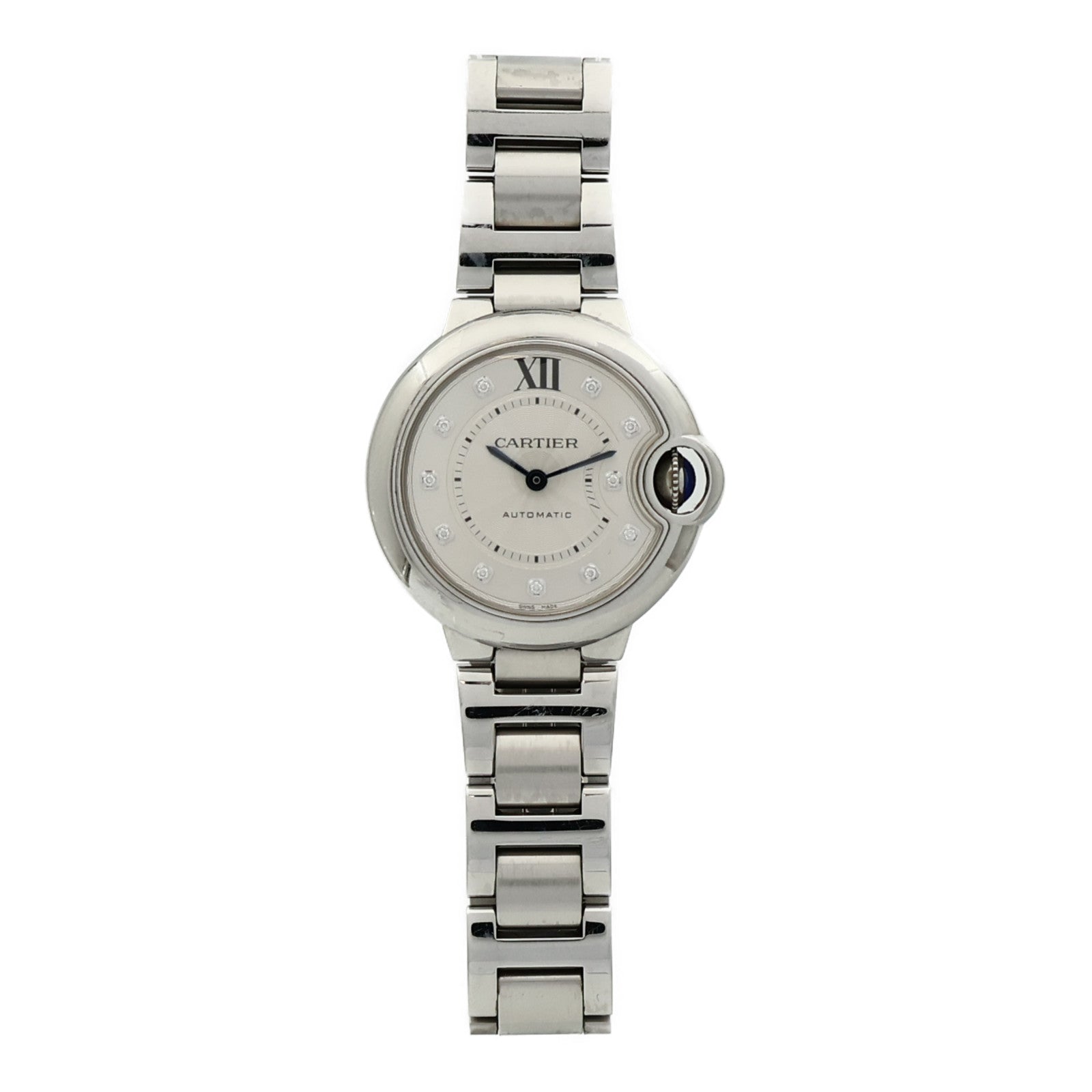 CARTIER Ballon Bleu WE902074