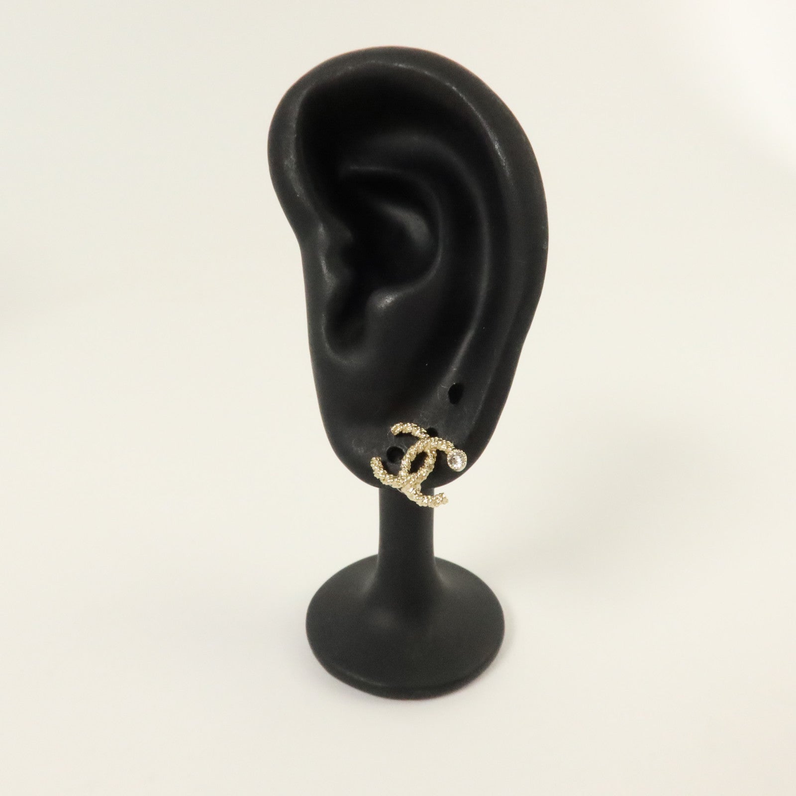 CHANEL 金屬Earrings耳環