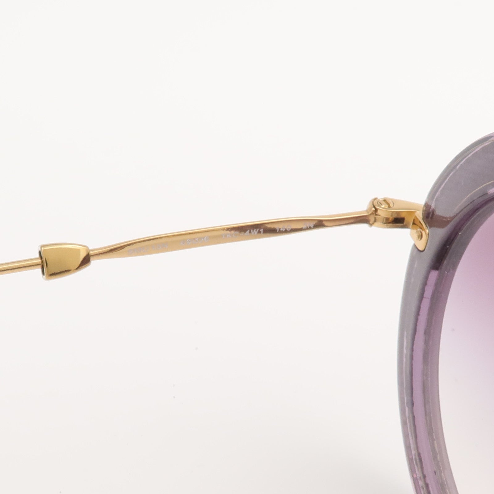 Miu Miu PVC Sunglasses太陽眼鏡