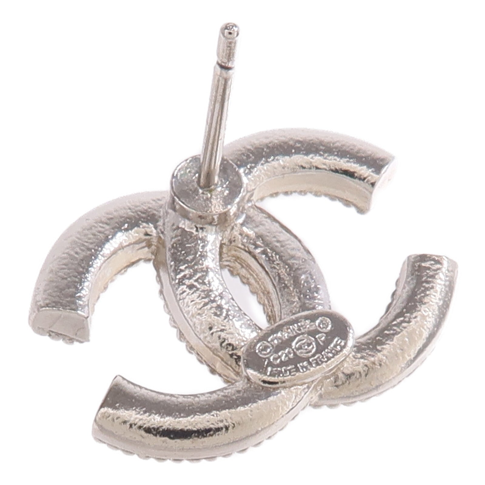 CHANEL 金屬Earrings耳環