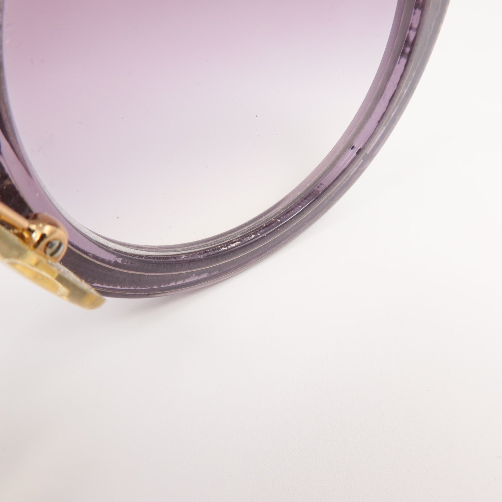 Miu Miu PVC Sunglasses太陽眼鏡