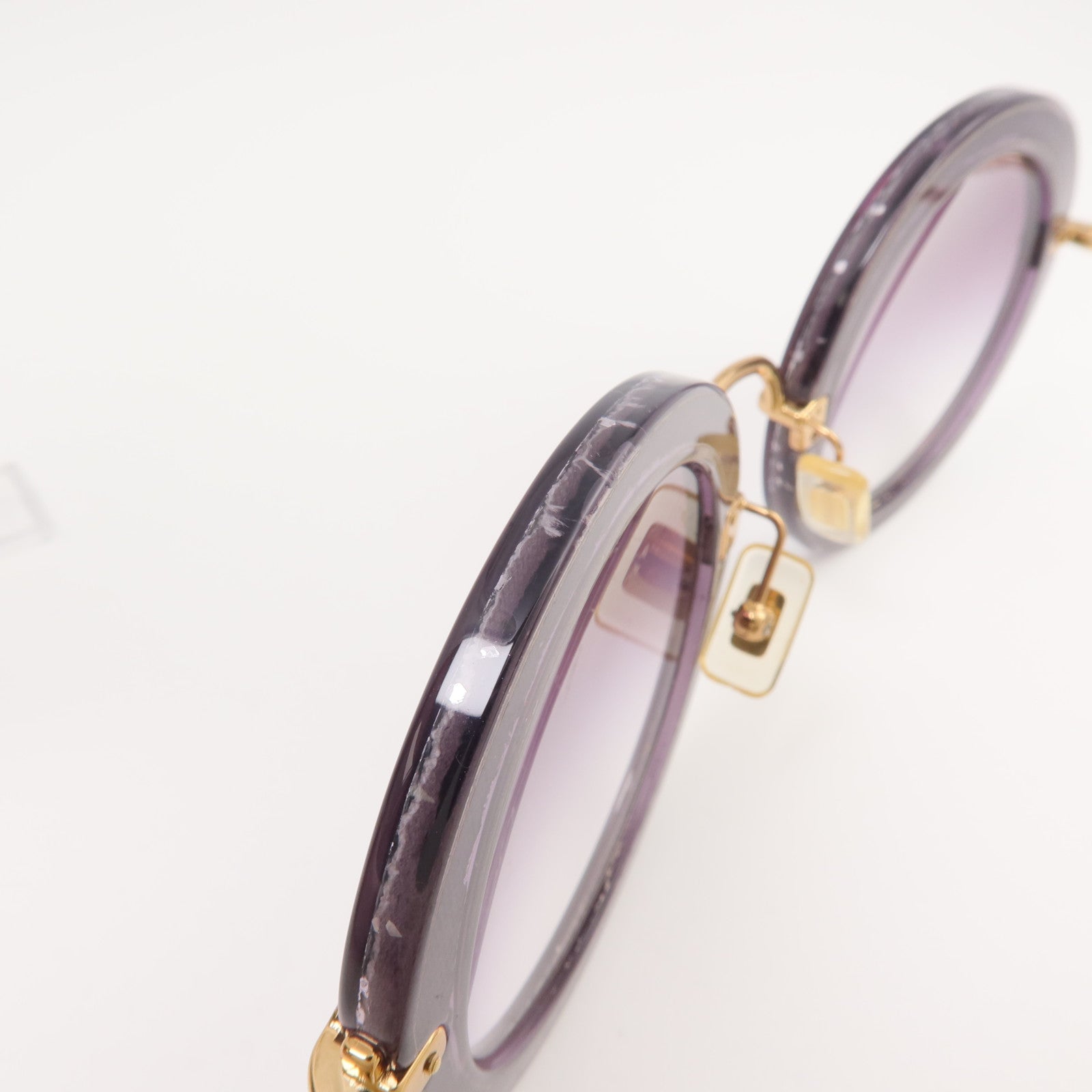Miu Miu PVC Sunglasses太陽眼鏡
