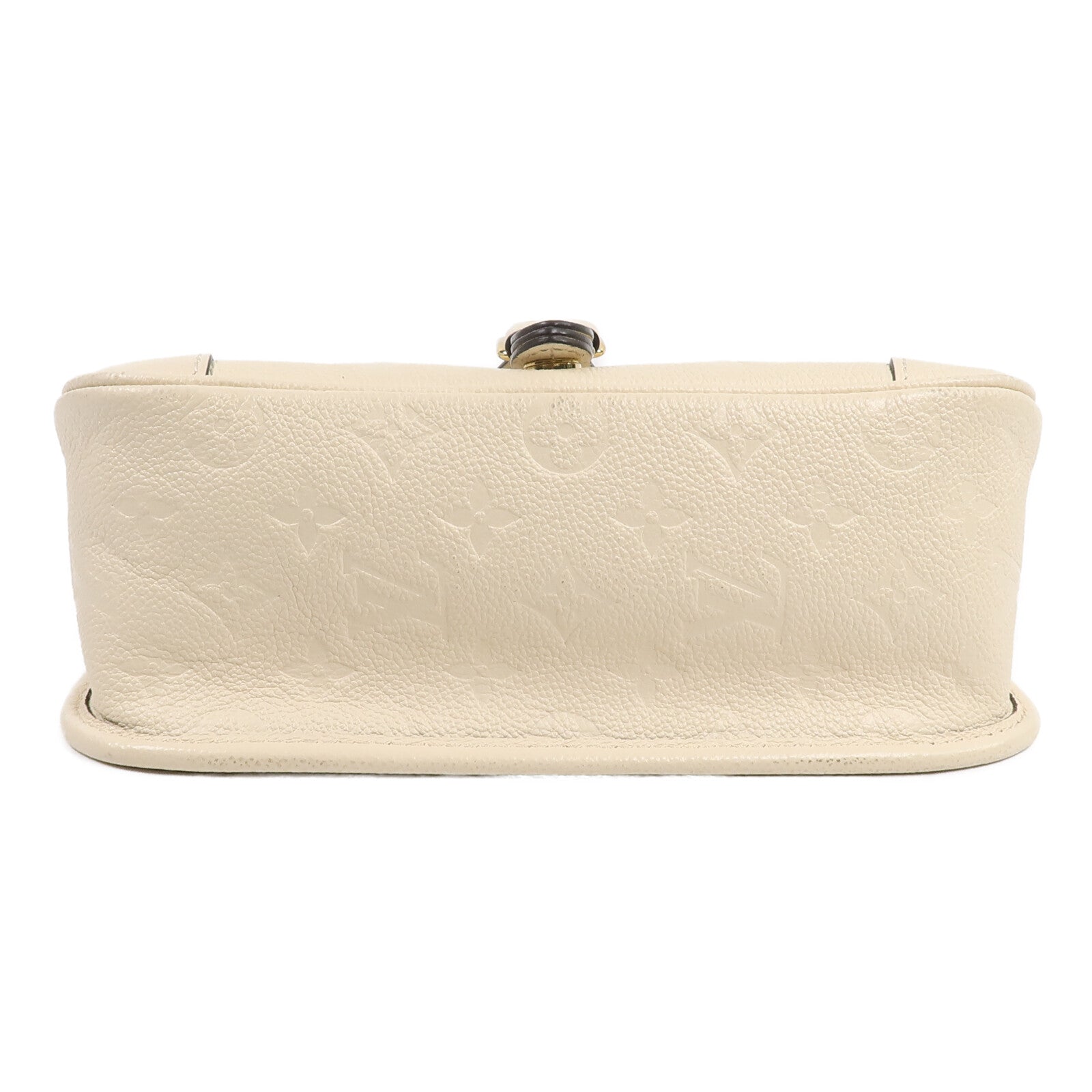 LOUIS VUITTON Monogram Empreinte Diane手挽肩背兩用袋