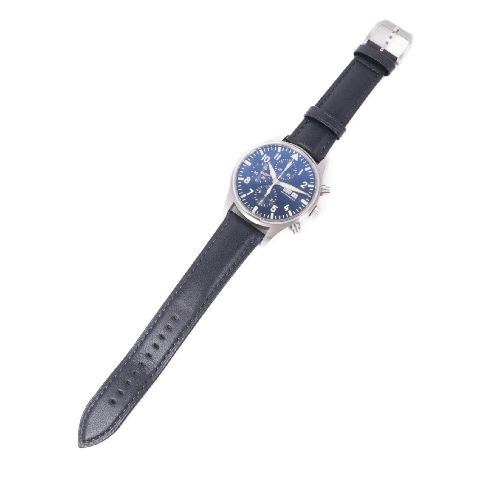 IWC Pilot Chronograph IW377714