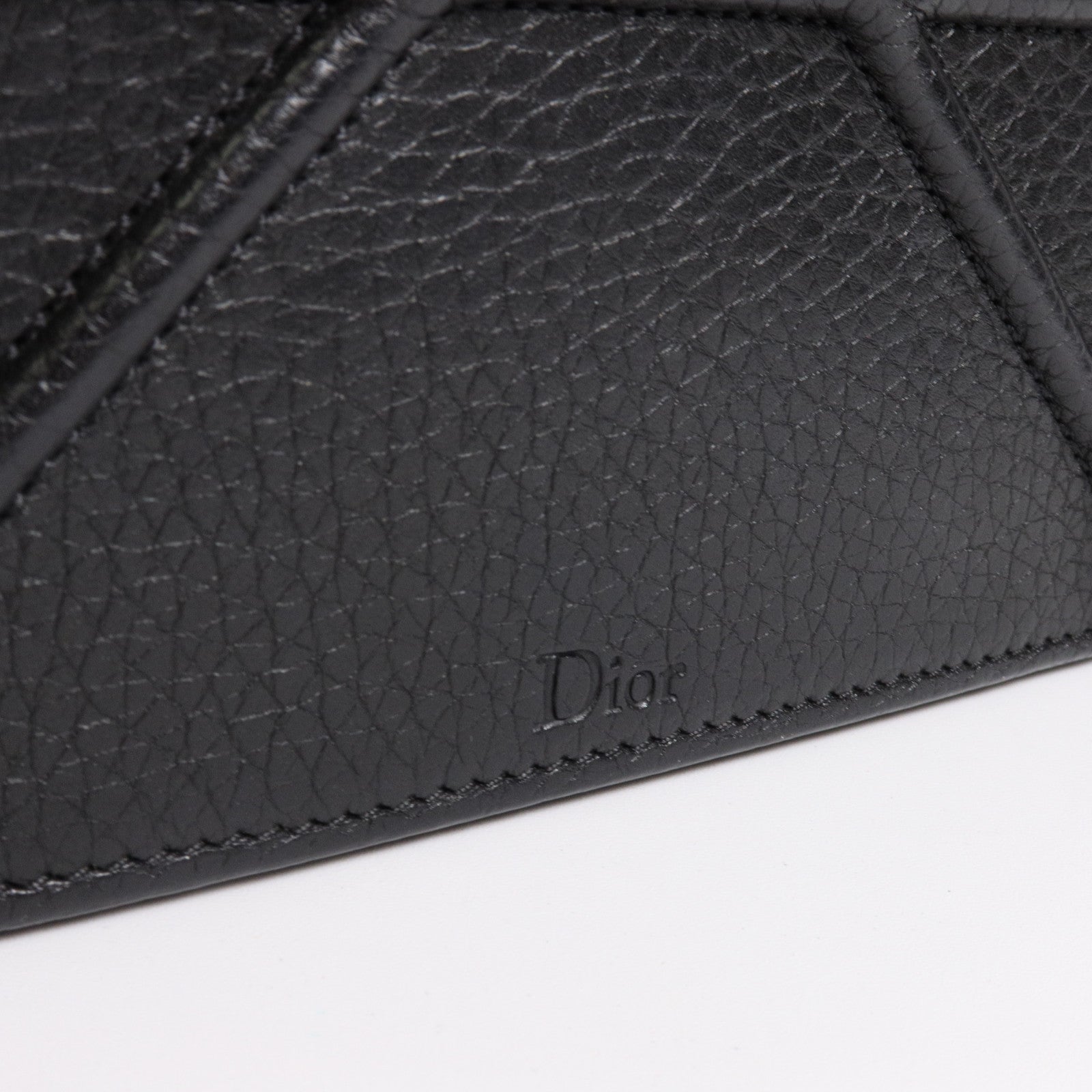 Dior 牛皮皮革Diorama鏈帶肩背袋