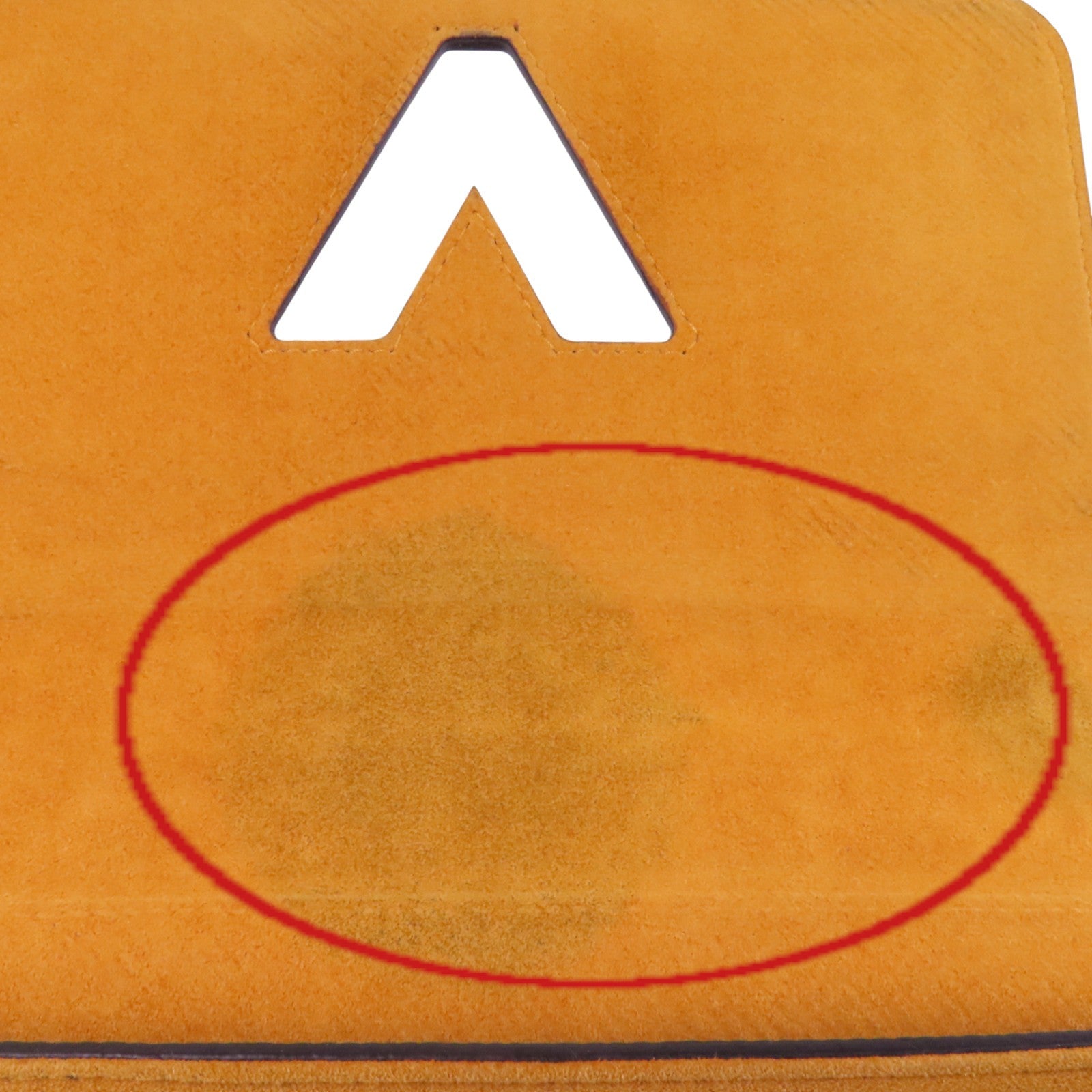 LOUIS VUITTON Epi Twist MM銀扣手挽肩背兩用袋