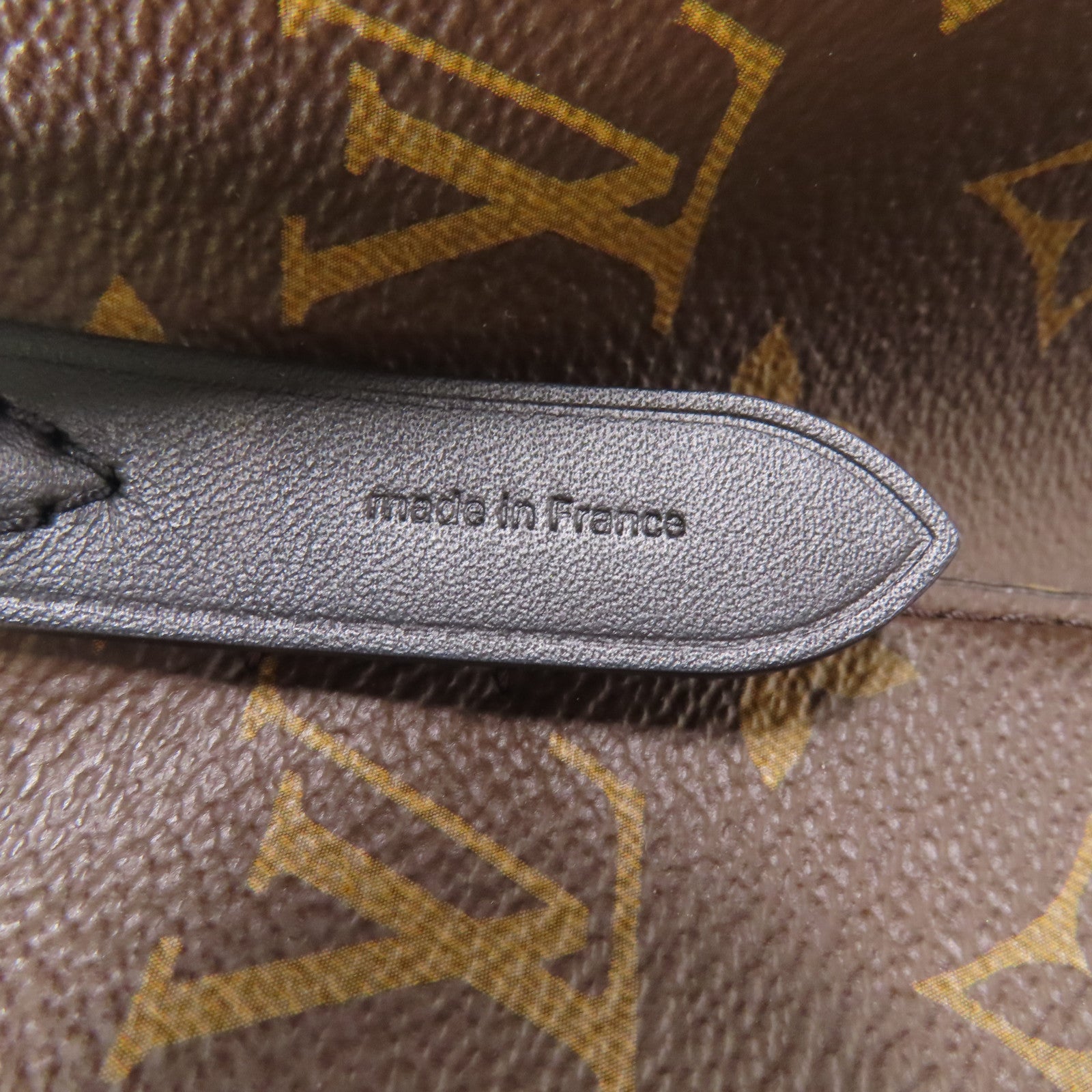 LOUIS VUITTON Monogram Neo Noe MM金扣肩背袋
