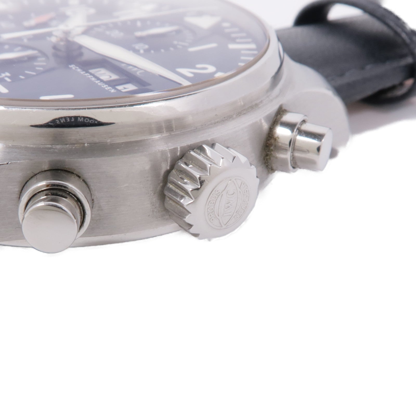 IWC Pilot Chronograph IW377714
