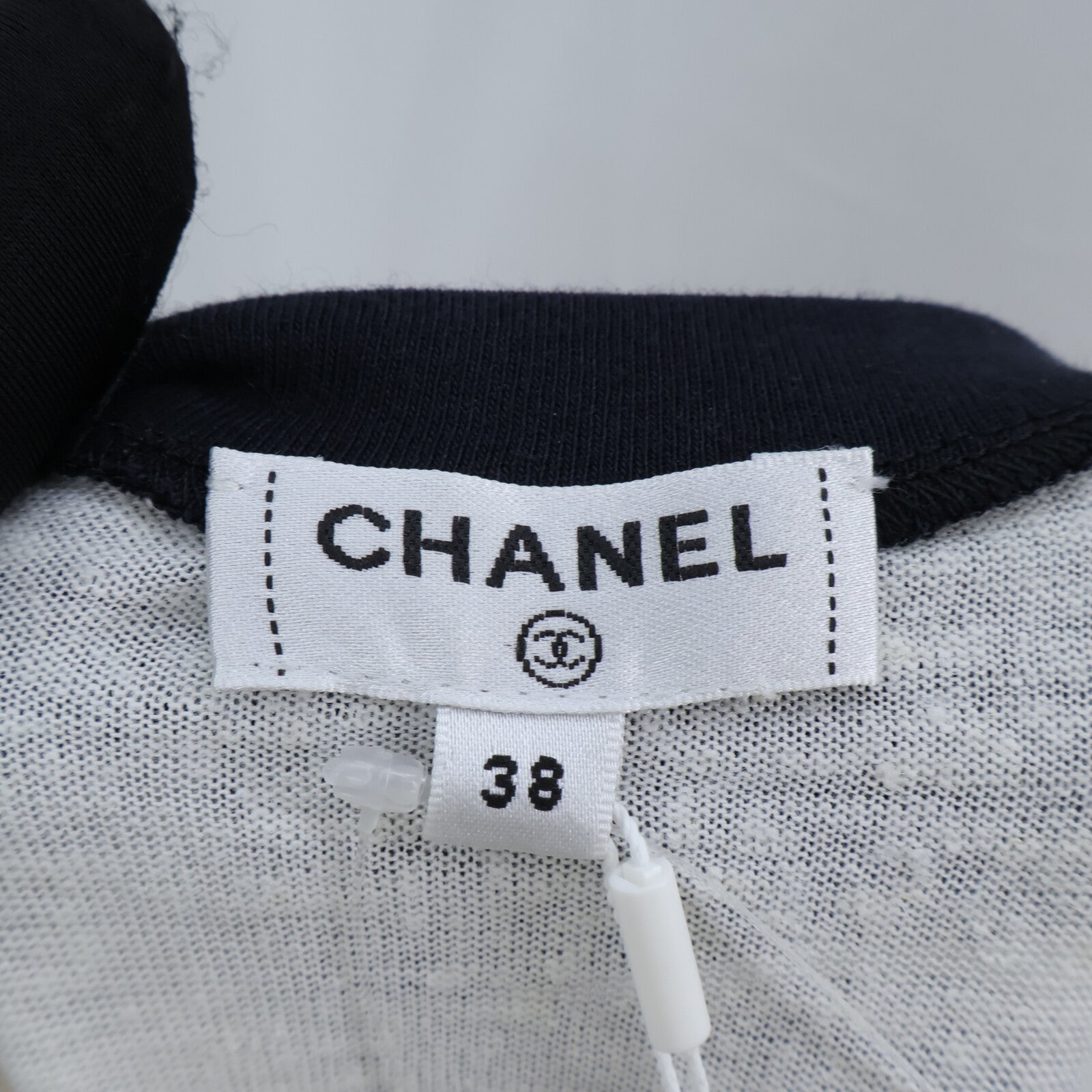 CHANEL Short Sleeve Top上衣