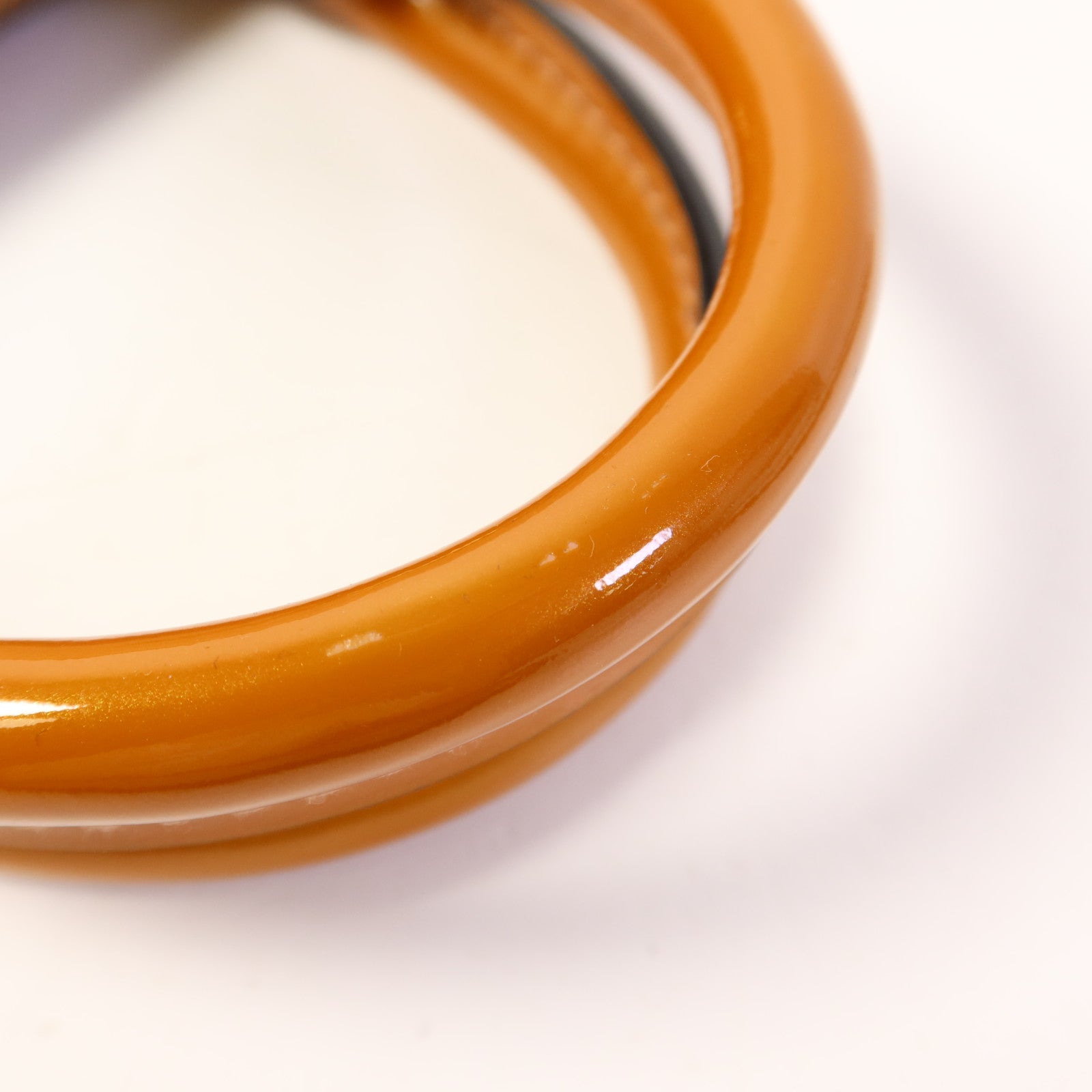 LOUIS VUITTON Vernis Alma BB金扣手挽肩背兩用袋