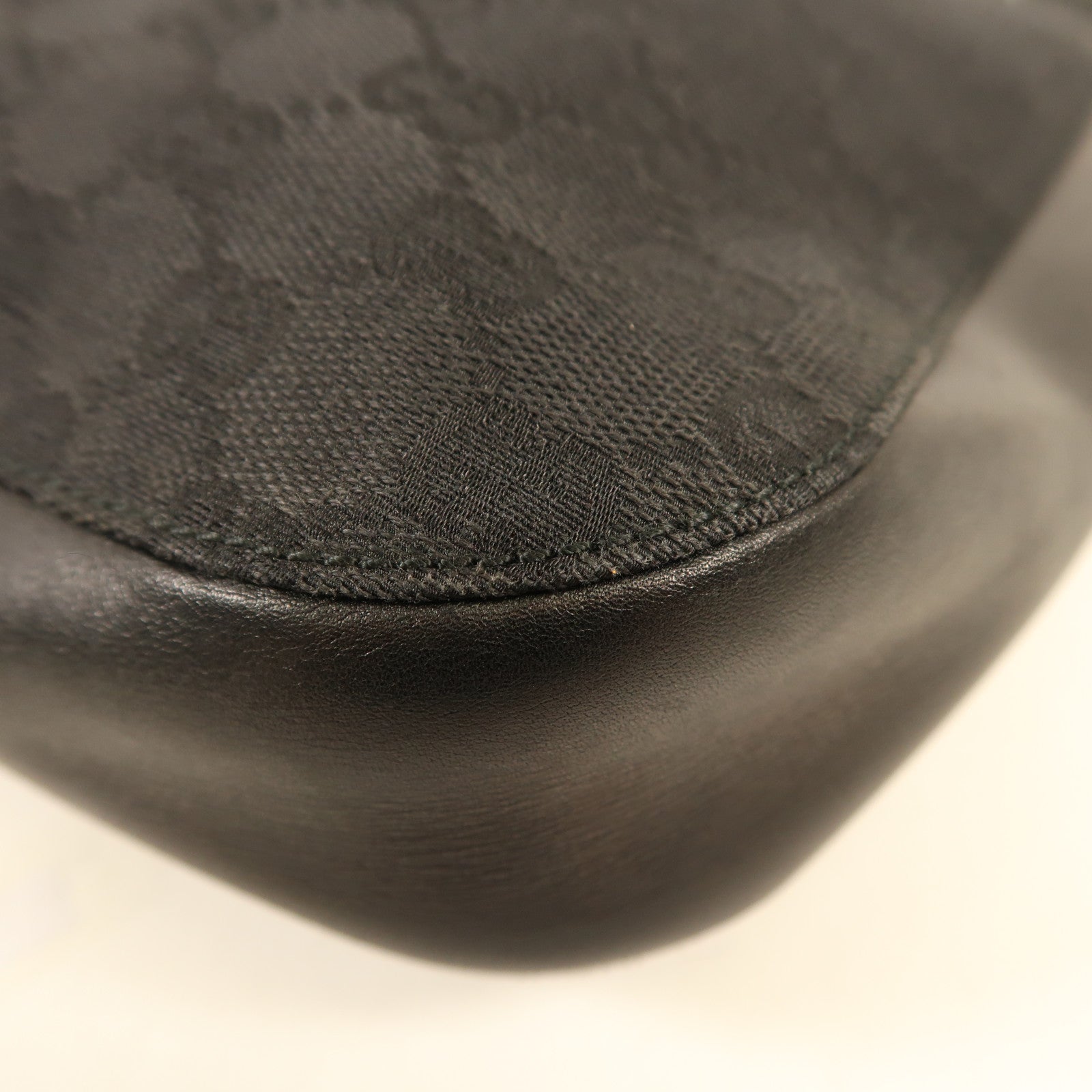 GUCCI 帆布Shoulder Bag肩背袋