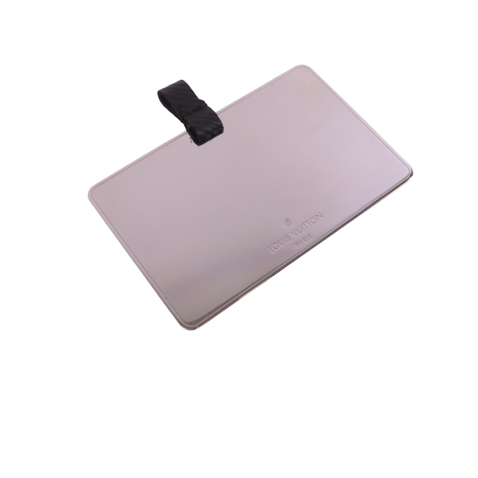 LOUIS VUITTON Epi Twist MM銀扣手挽肩背兩用袋