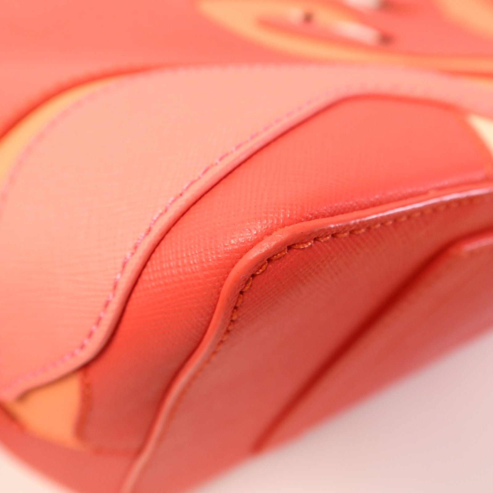 Kate Spade 塗層帆布Shoulder Tote金扣肩背袋/手挽袋