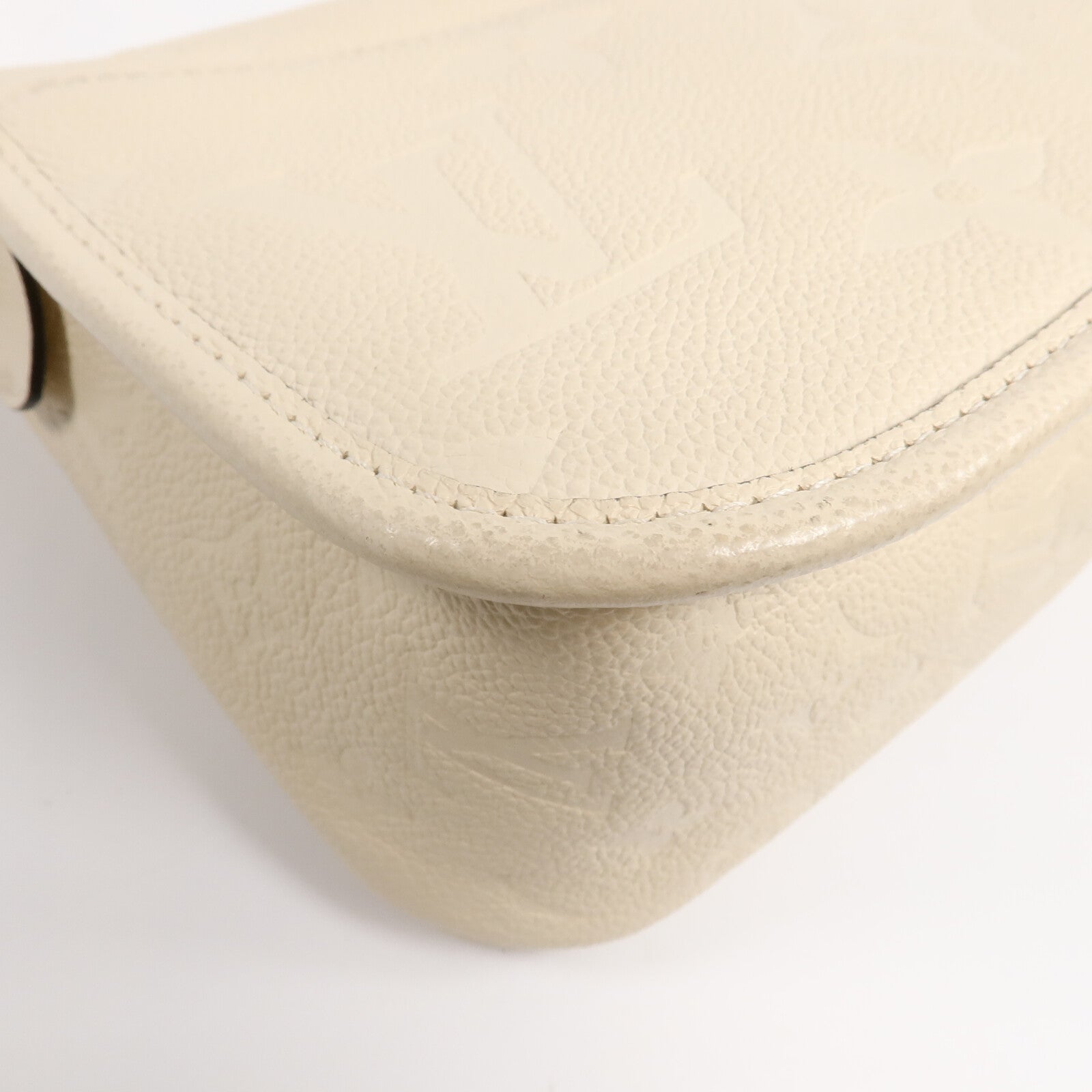 LOUIS VUITTON Monogram Empreinte Diane手挽肩背兩用袋