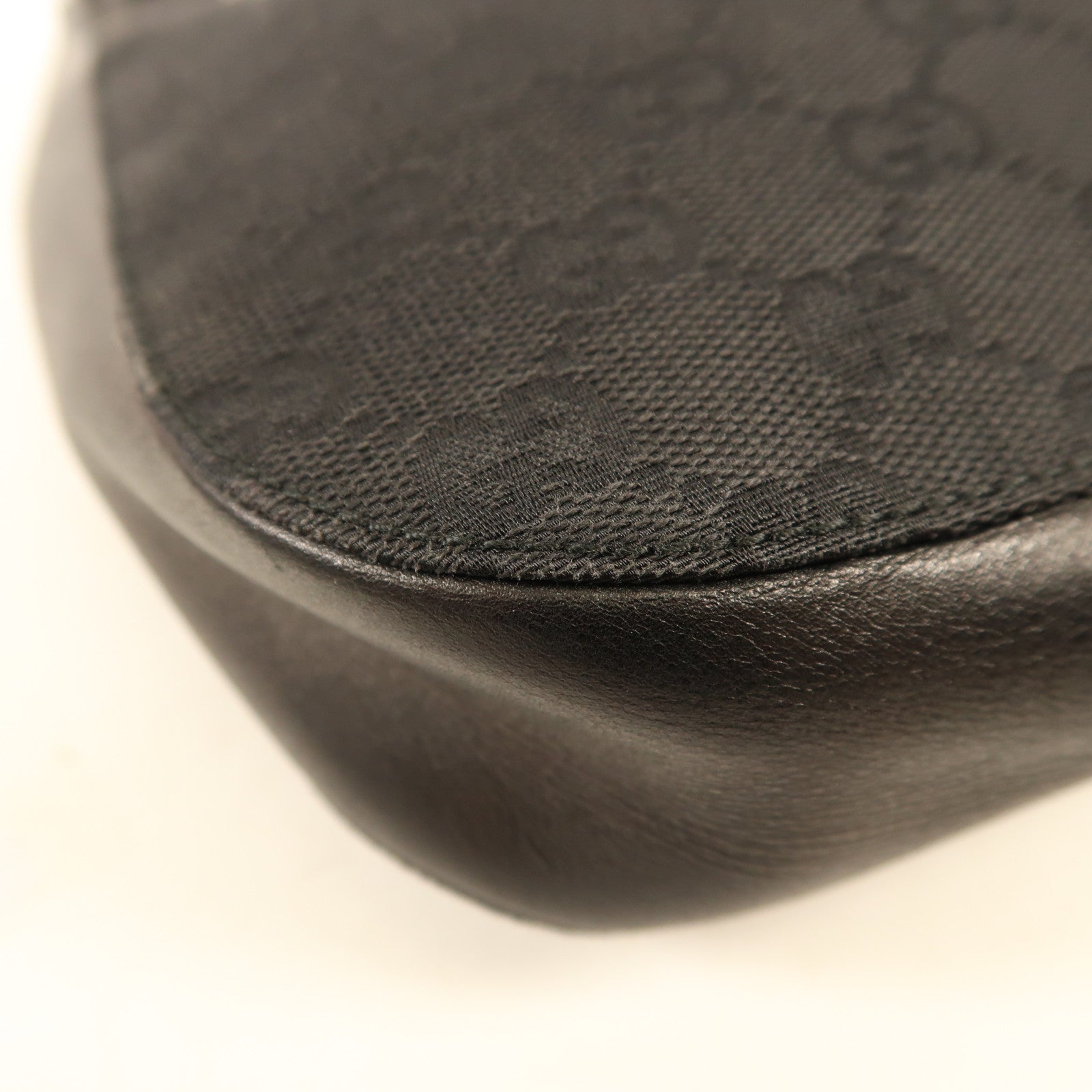 GUCCI 帆布Shoulder Bag肩背袋