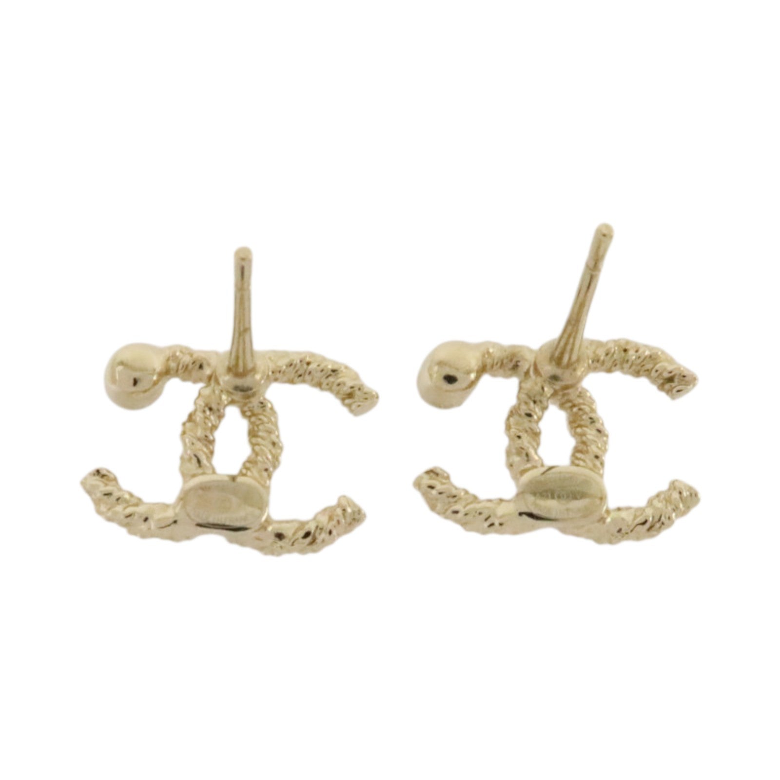CHANEL 金屬Earrings耳環
