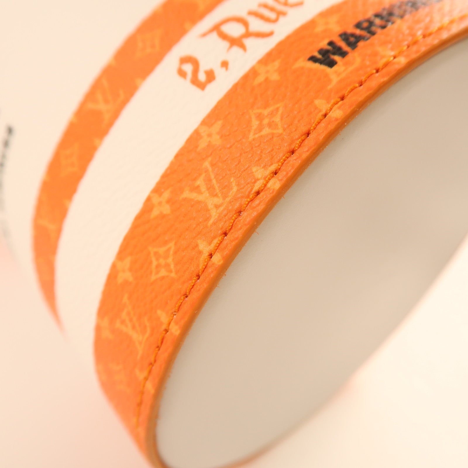 LOUIS VUITTON【激減優惠】 Monogram Paint Can 2 way Shoulder銀扣手挽肩背兩用袋