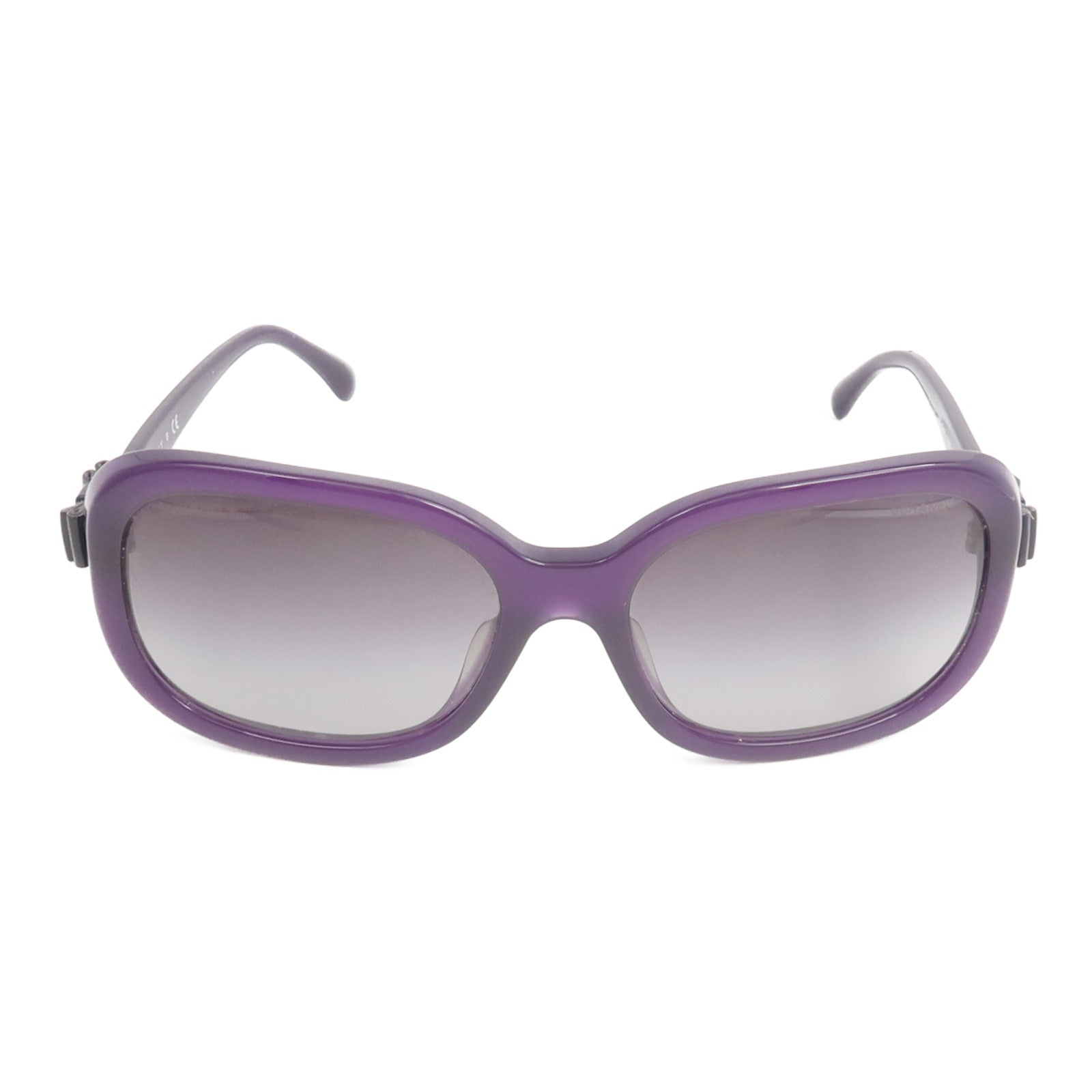 CHANEL PVC Sunglasses太陽眼鏡